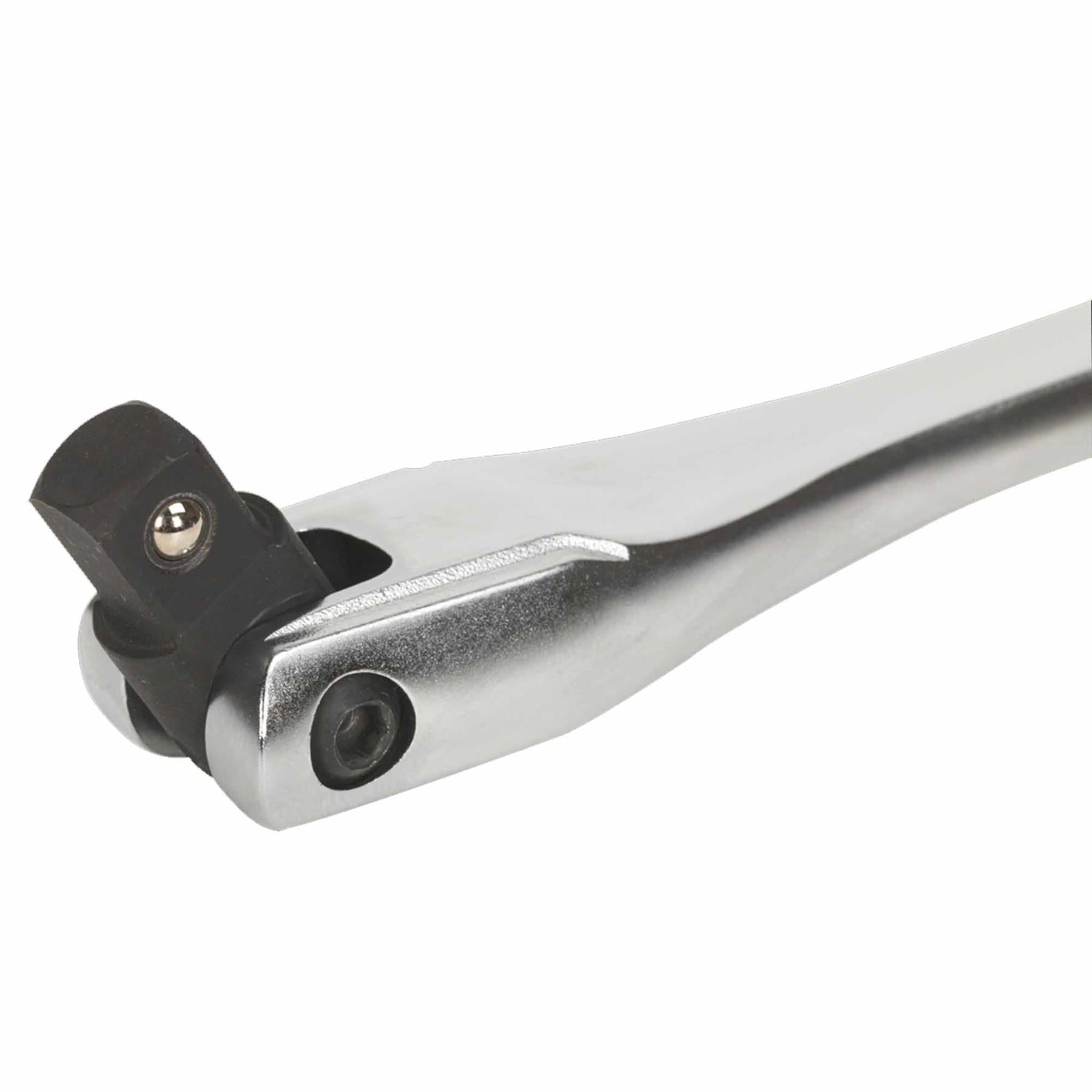 Sealey Breaker Bar 600mm 1/2"Sq Drive