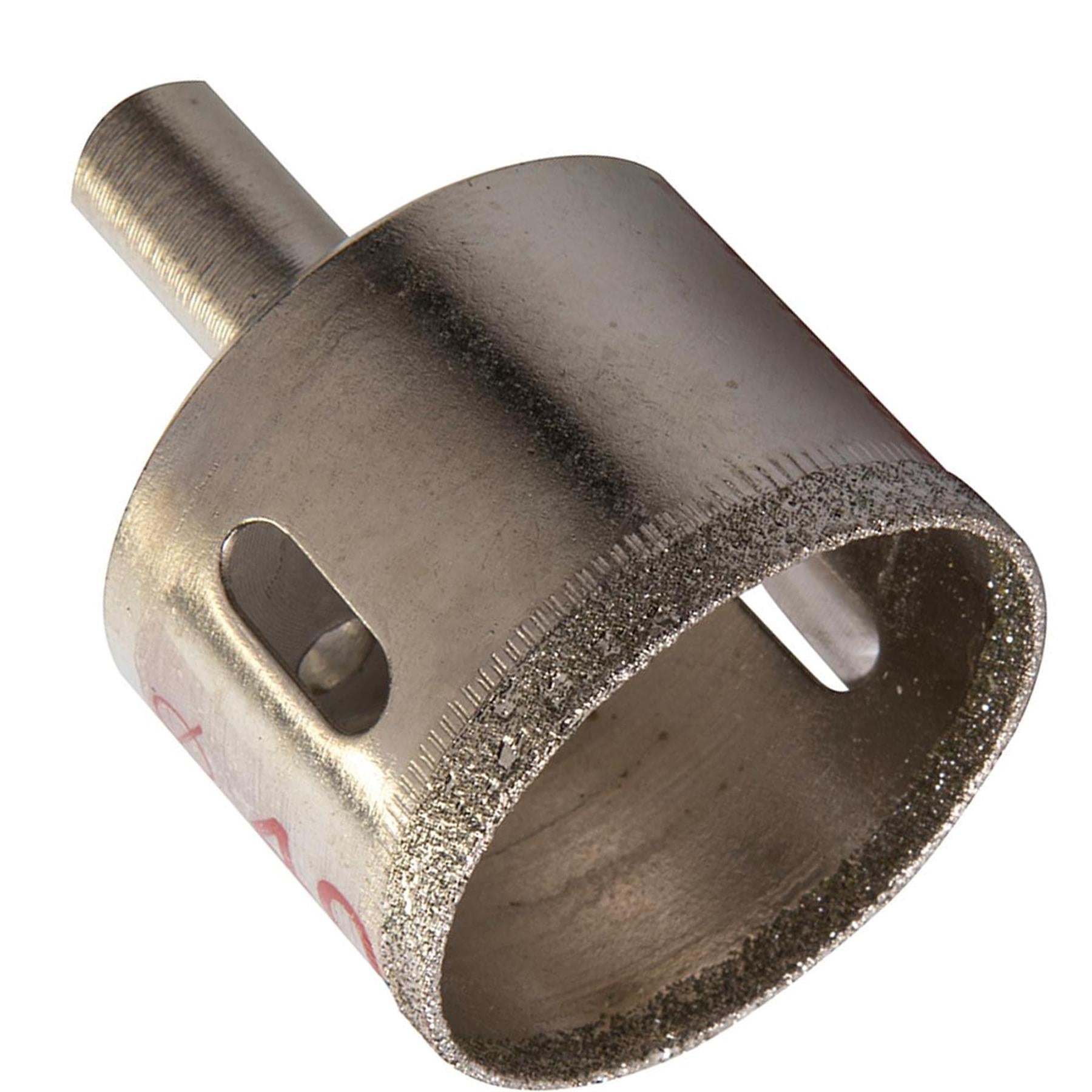 Diamond Holesaw Ceramic Tile