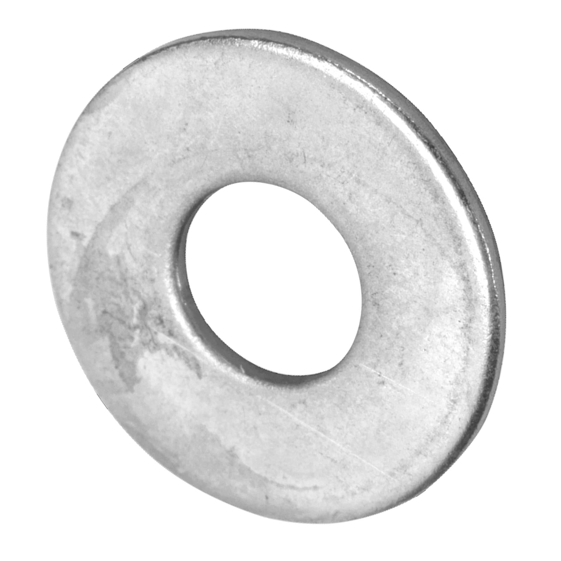 Sealey Flat Washer M8 x 21mm Form C Pack of 100