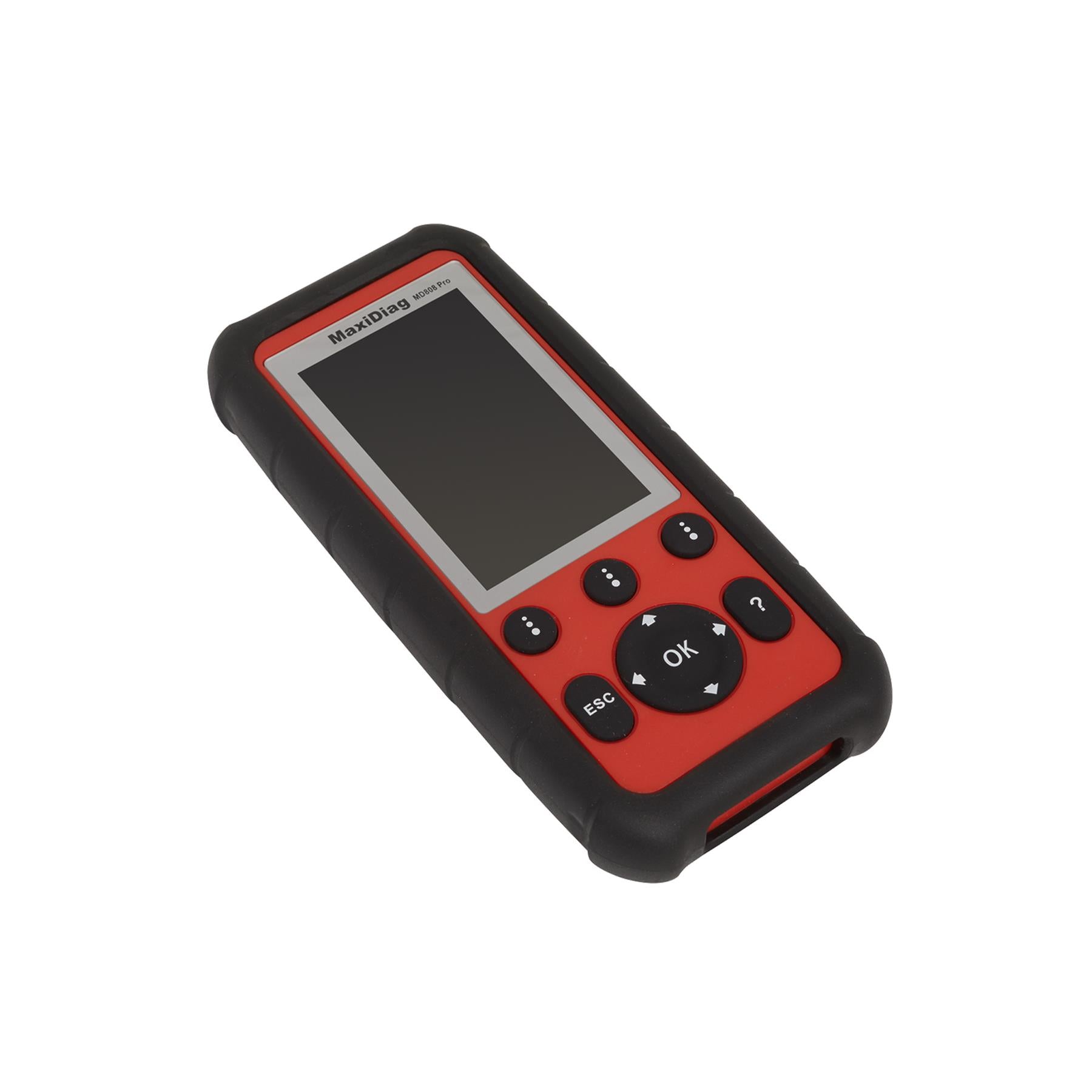 Sealey Autel MOT Pro II - Multi-Manufacturer Diagnostic Tool