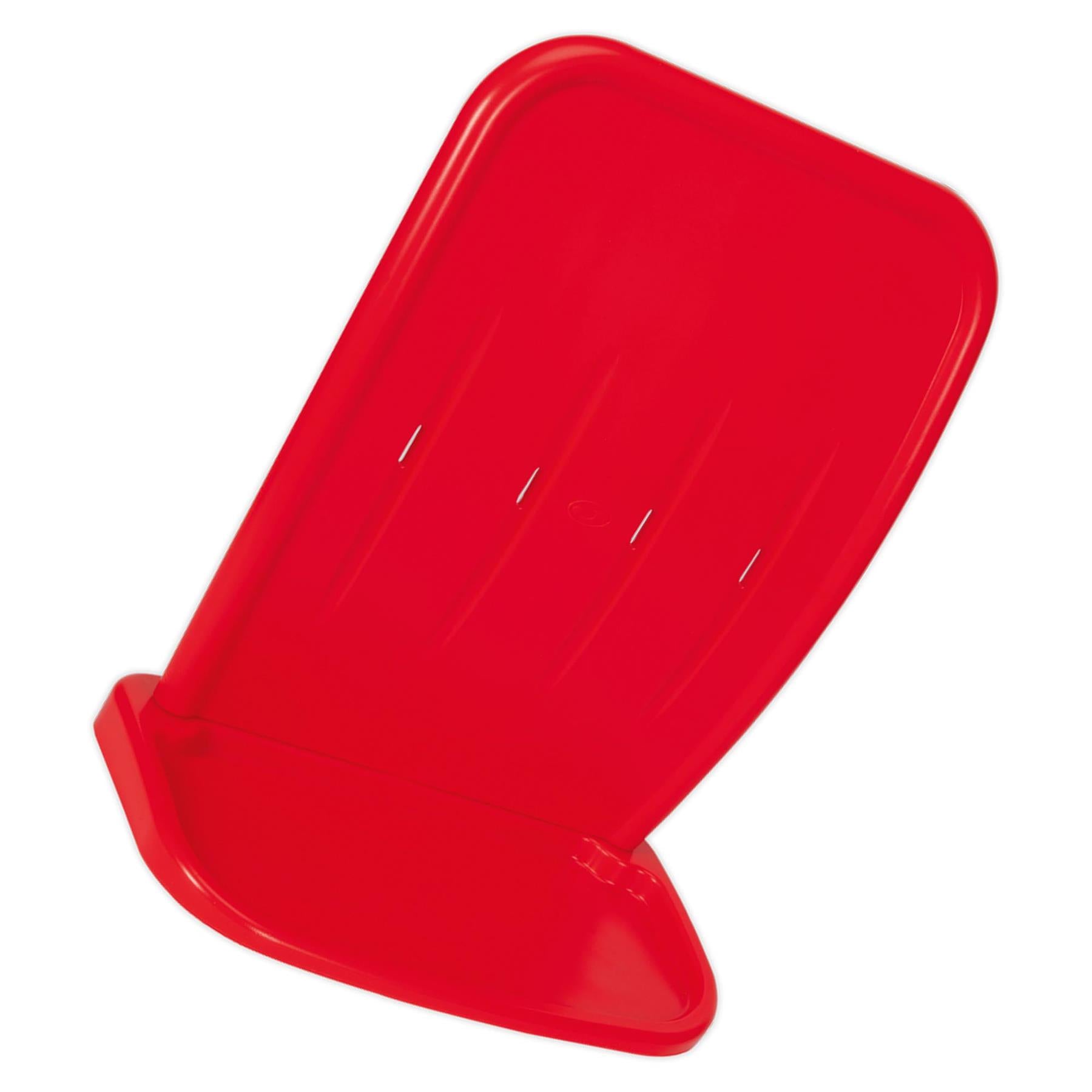 Sealey Fire Extinguisher Stand - Double