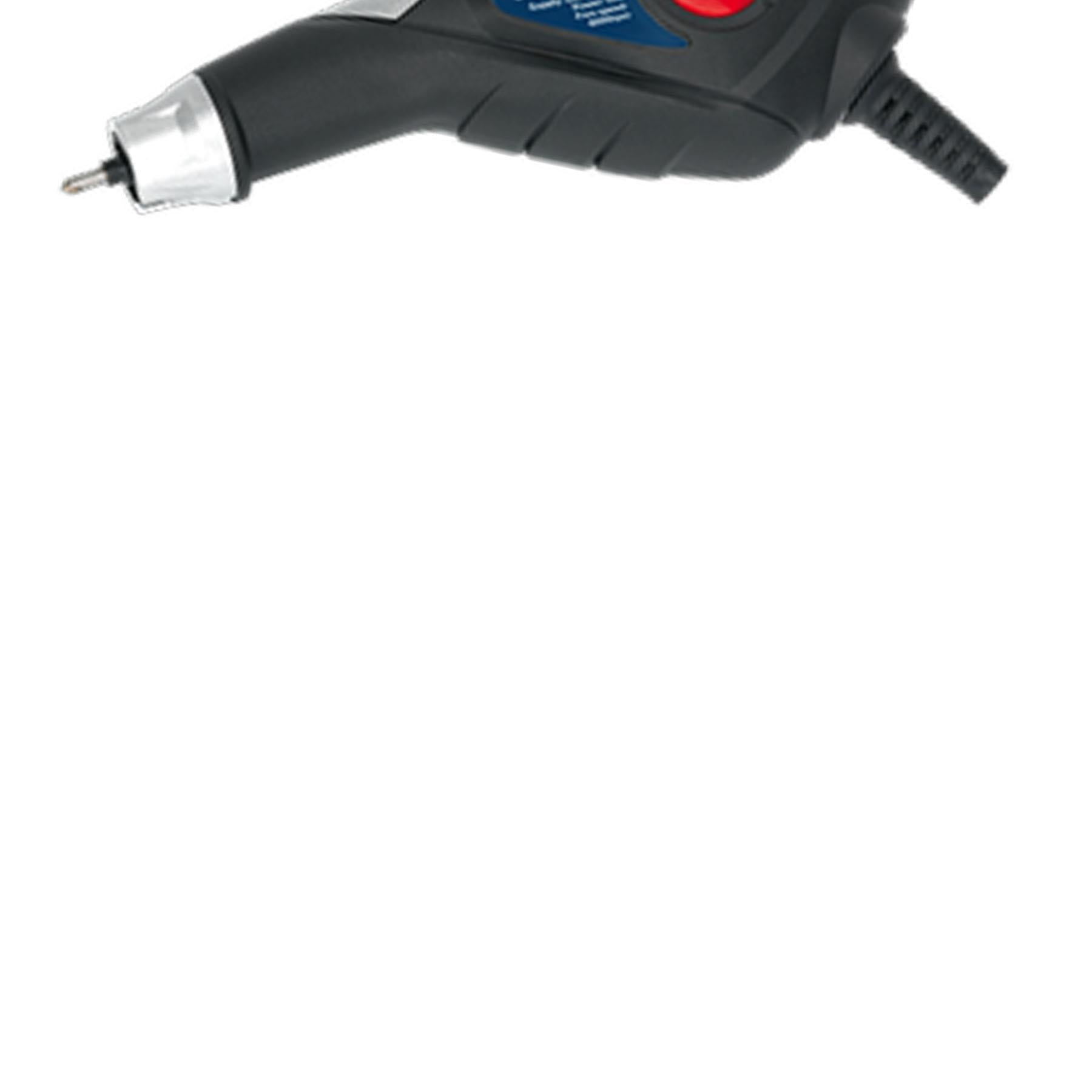 Sealey Tungsten Carbide Tipped Tool Engraver 13W 230V