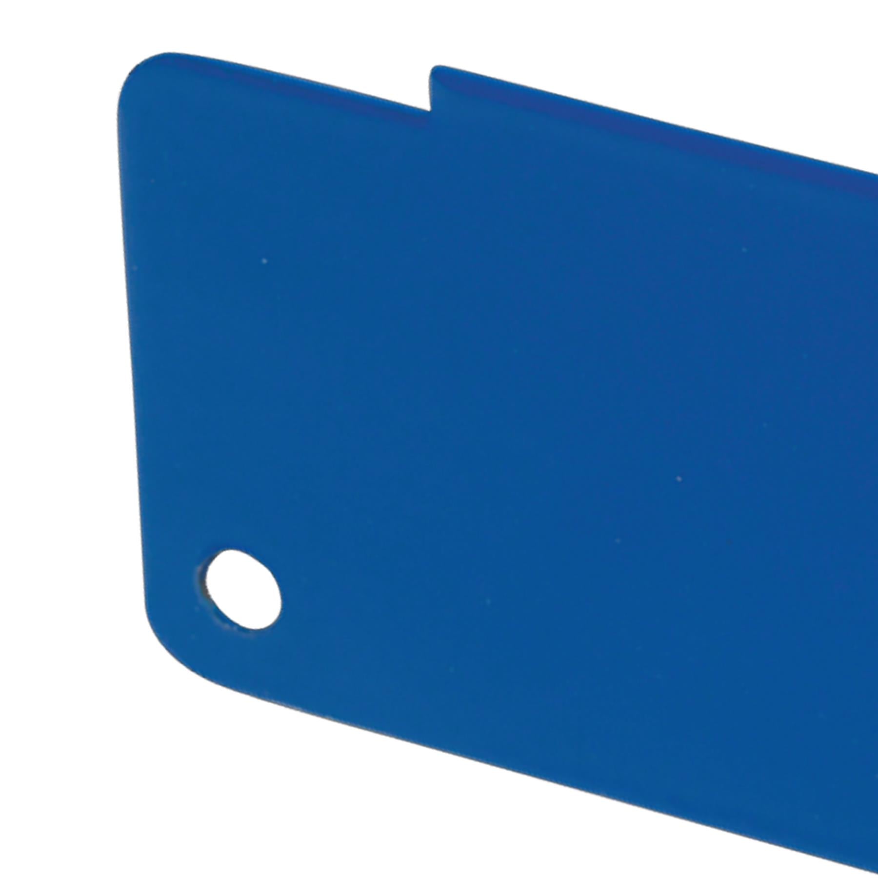 Sealey Drawer Divider 155 x 45mm