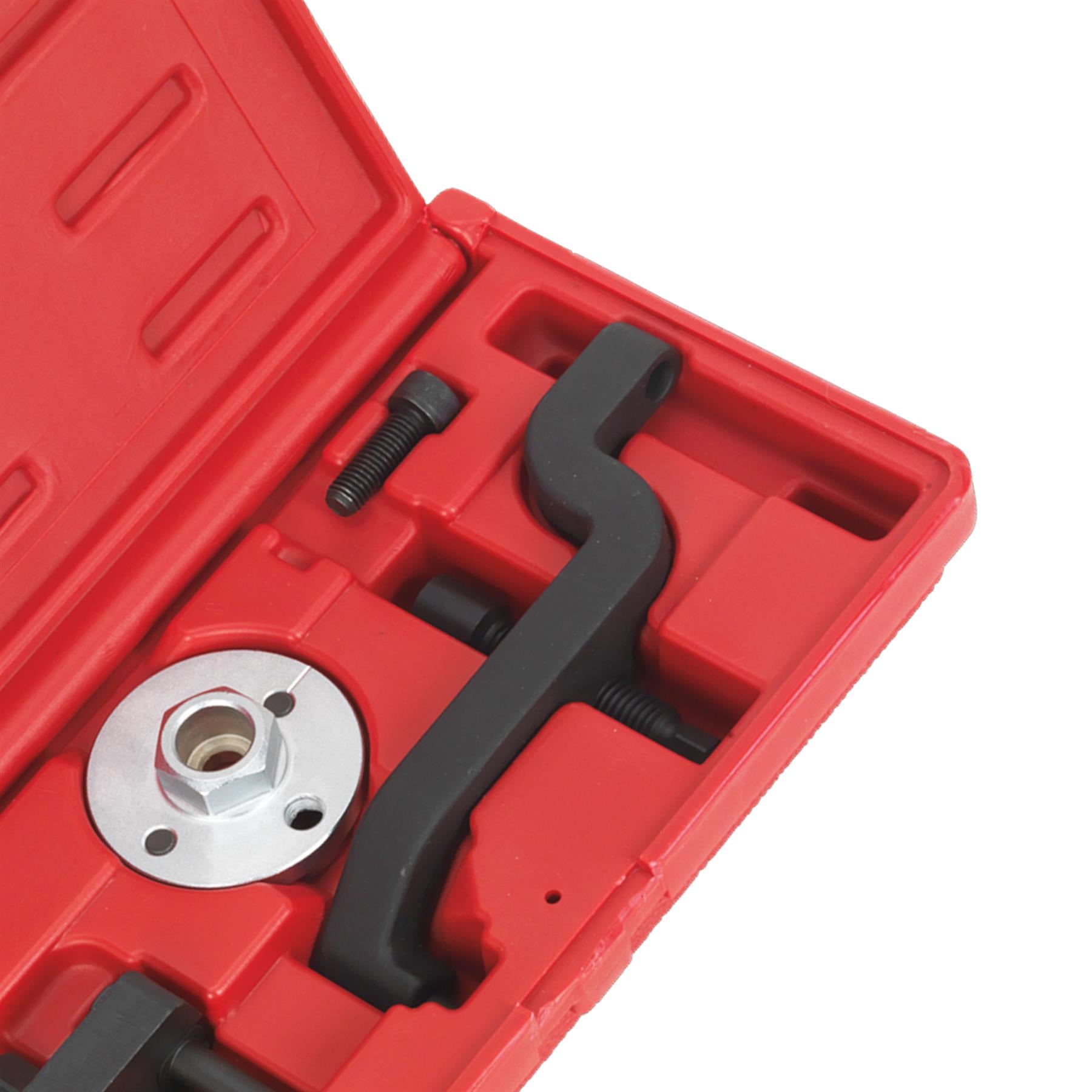 Water Pump Removal Kit - VW 2.5D TDi PD - VSE6000. Sealey