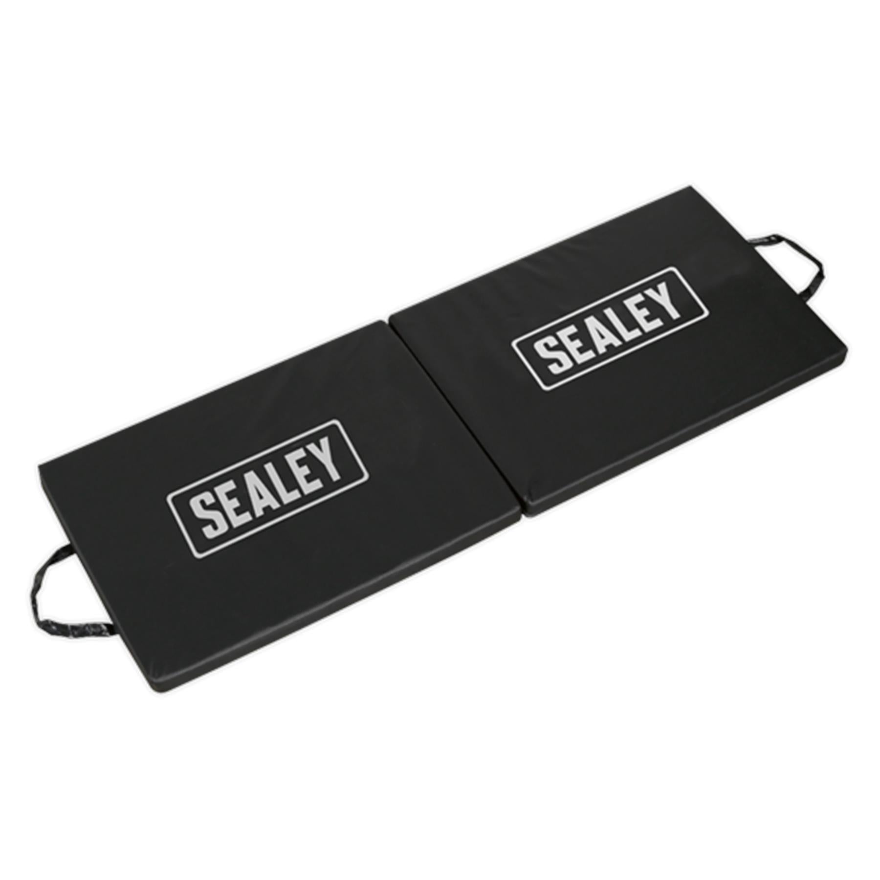 Sealey Foldable Mechanic's Work Mat