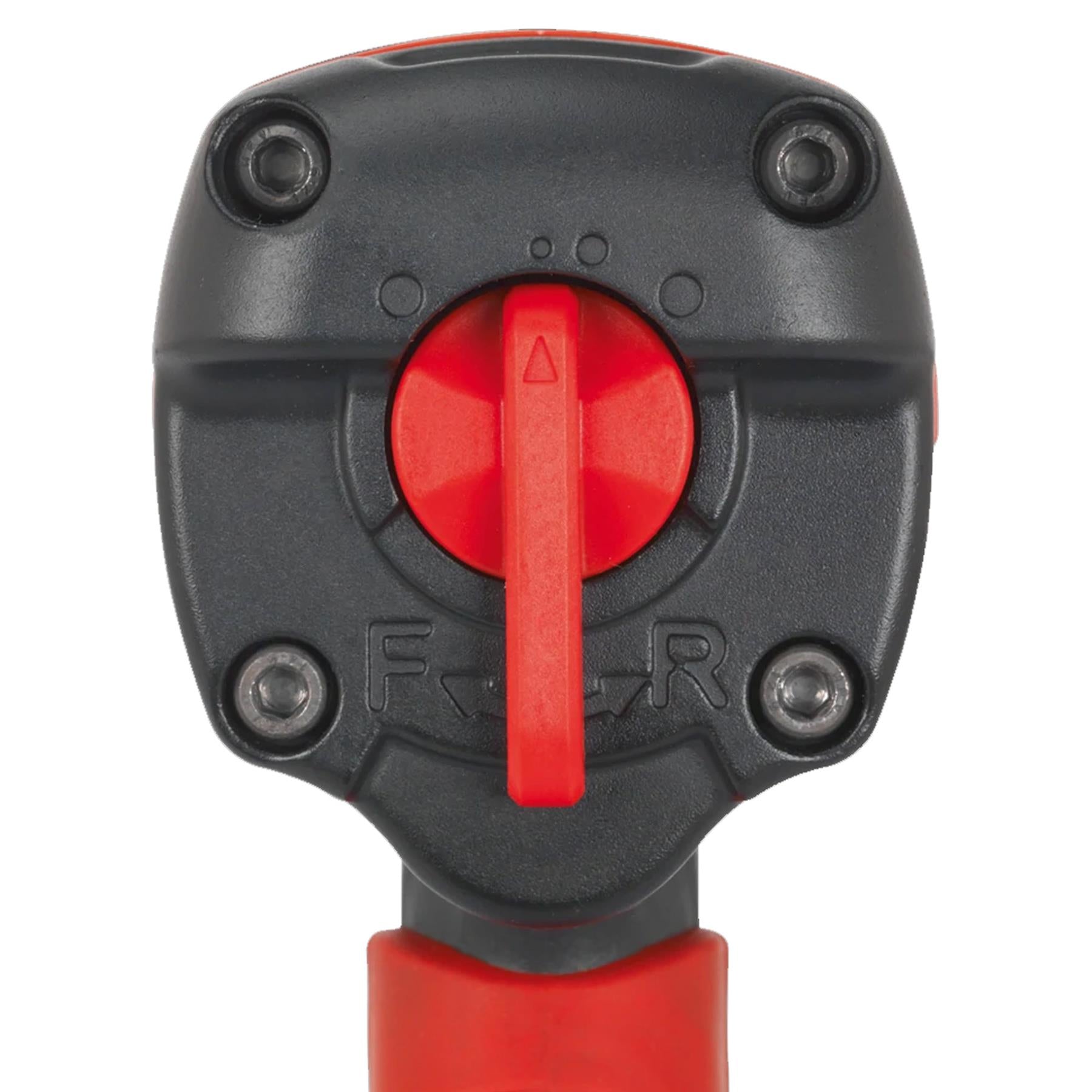 Sealey Composite Air Impact Wrench 1/2"Sq Drive - Twin Hammer
