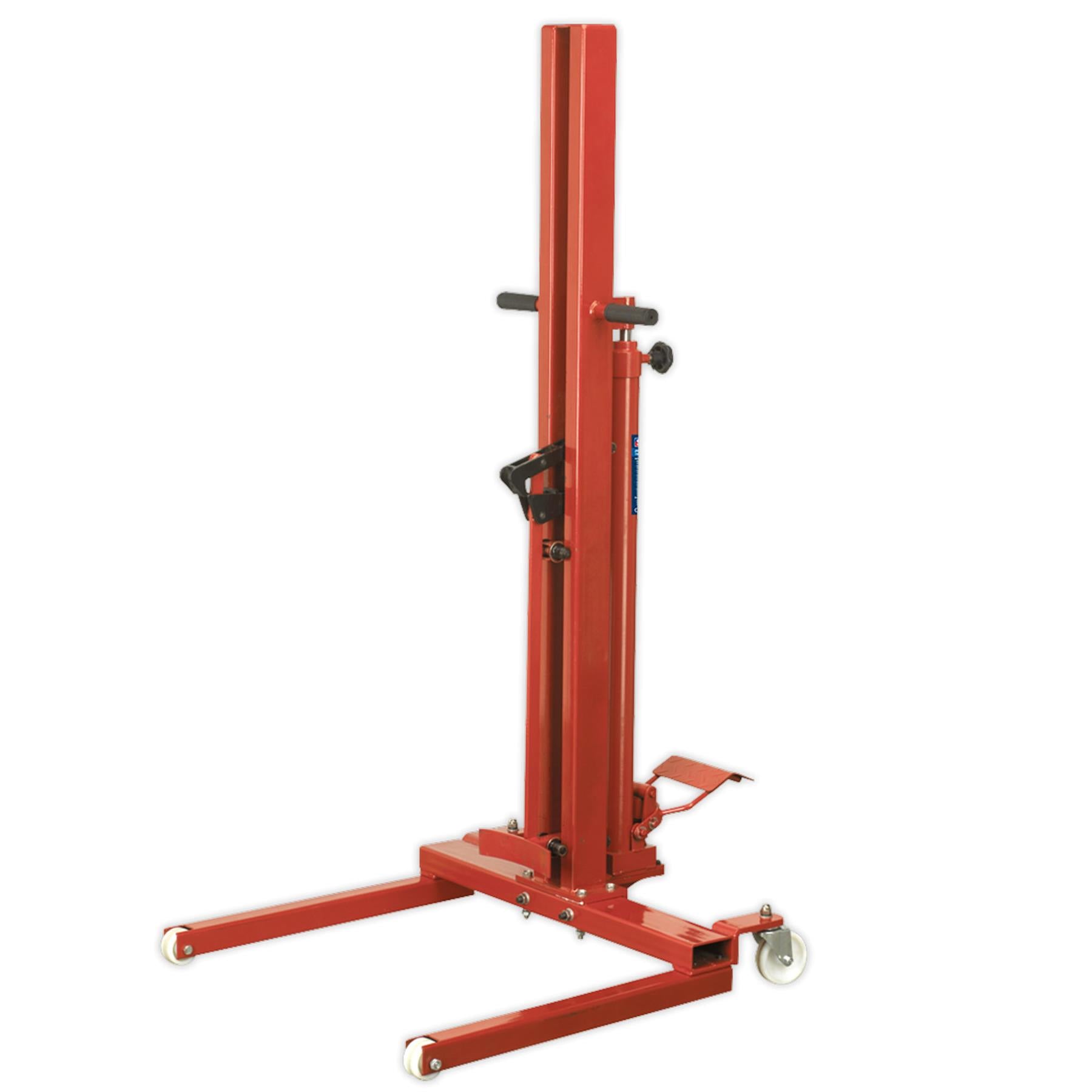 Sealey Hydraulic Drum Truck & Van Loader 205L