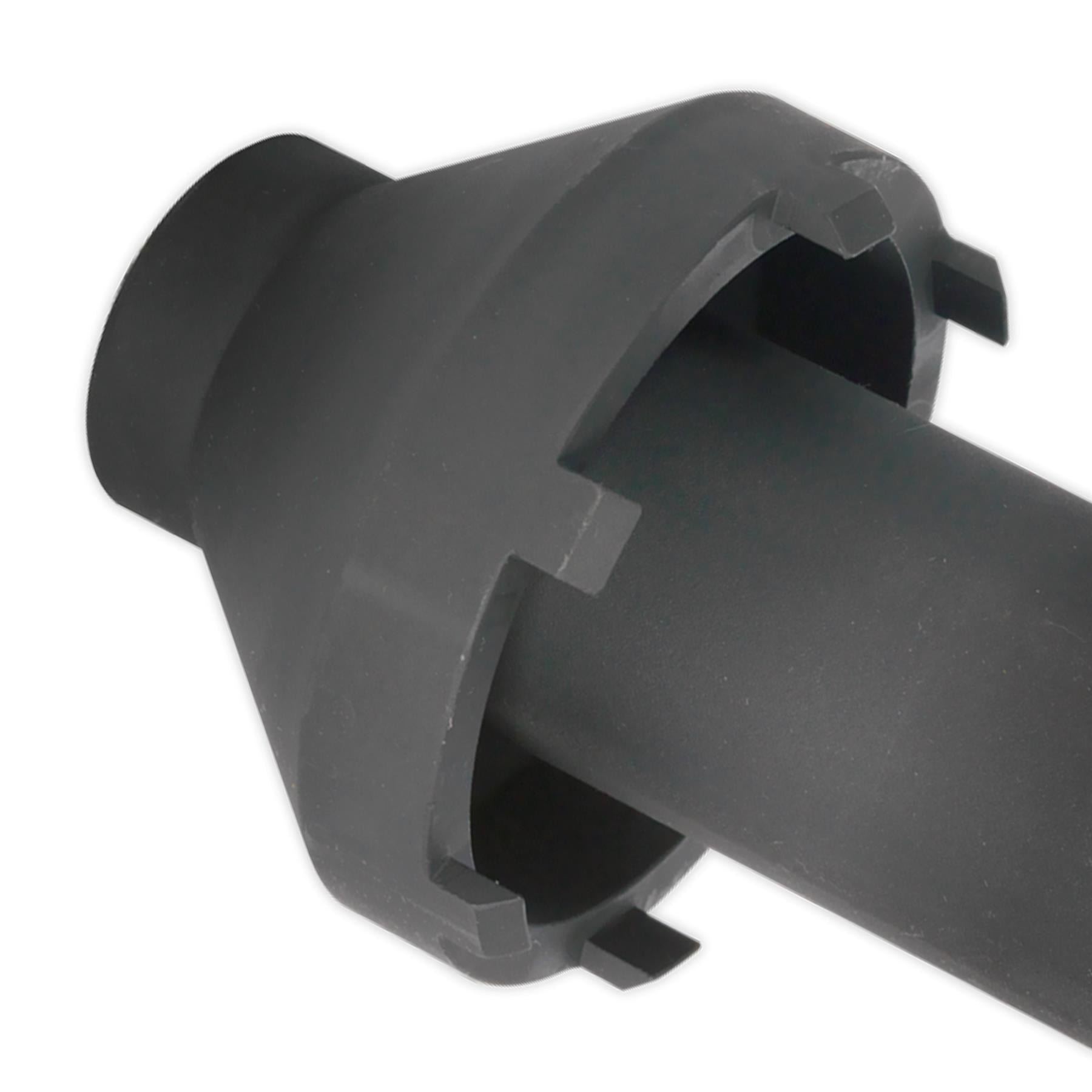 Sealey Axle Locknut Socket 80-95mm 3/4"Sq Drive