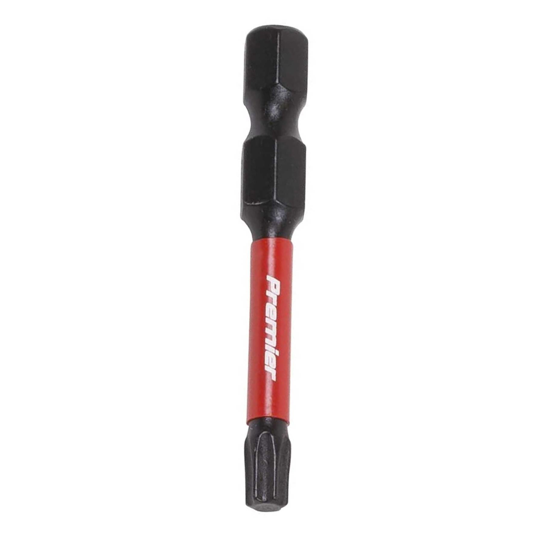 TRX-Star* T27 Impact Power Tool Bits 50mm - 3pc