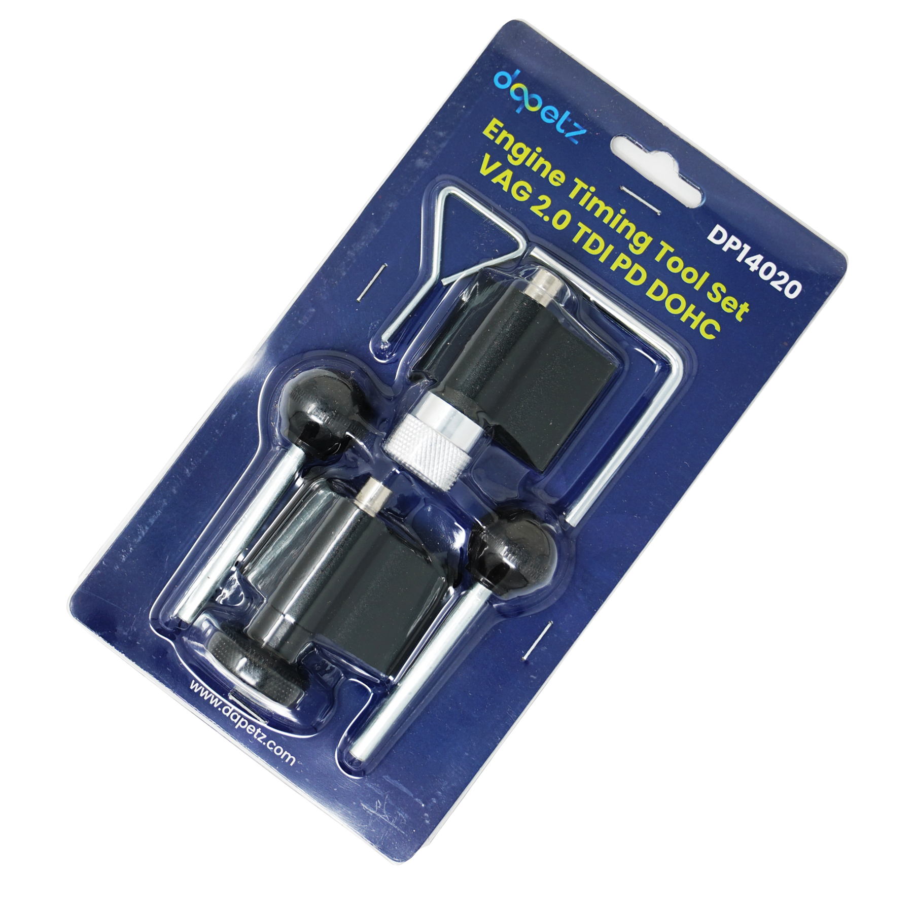 Engine Timing Tool Set