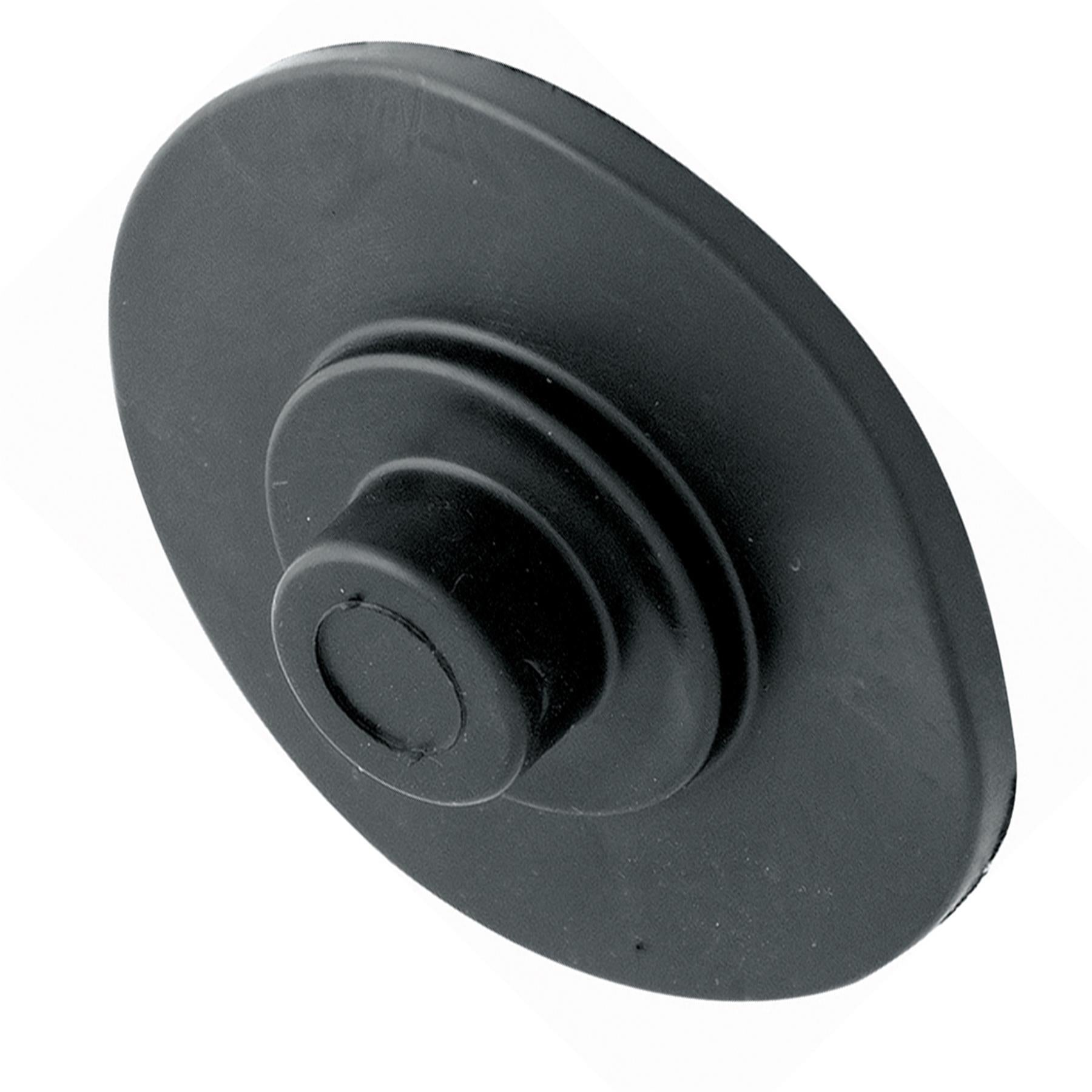 Plunger Head 100mm Drain Cleaner Swewage Waste Remover Cleaning Unblock