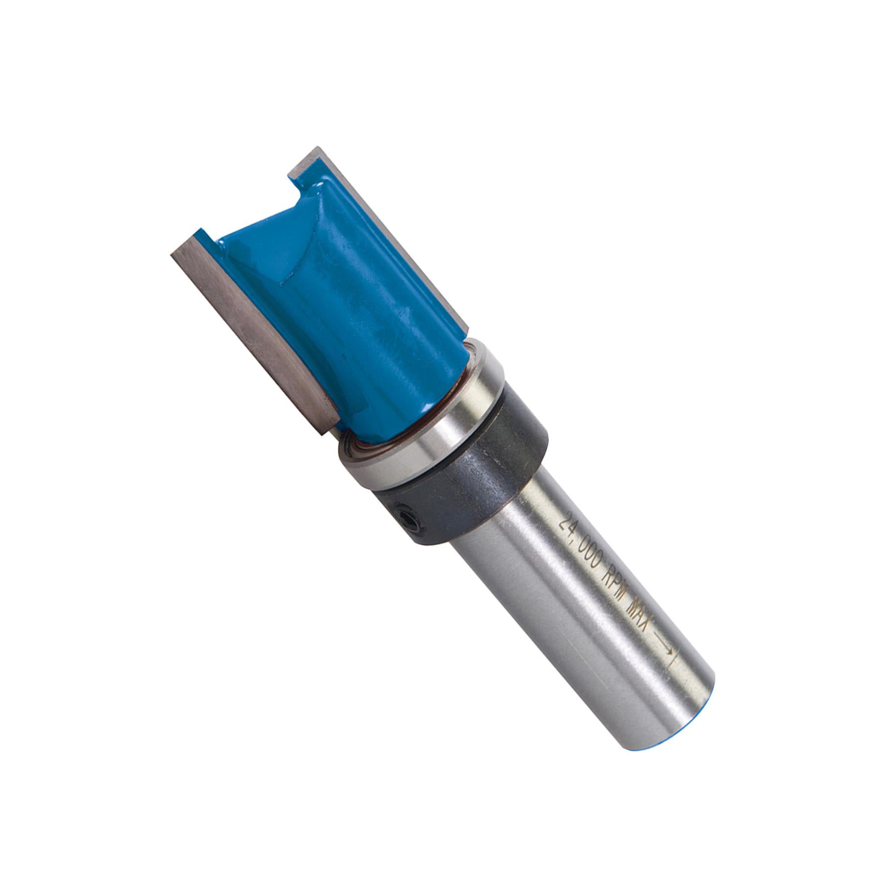 1/2" Inch Shank Template Cutter 3/4" x 1" x 3/4" Router Bits TCT Kitchen Worktop