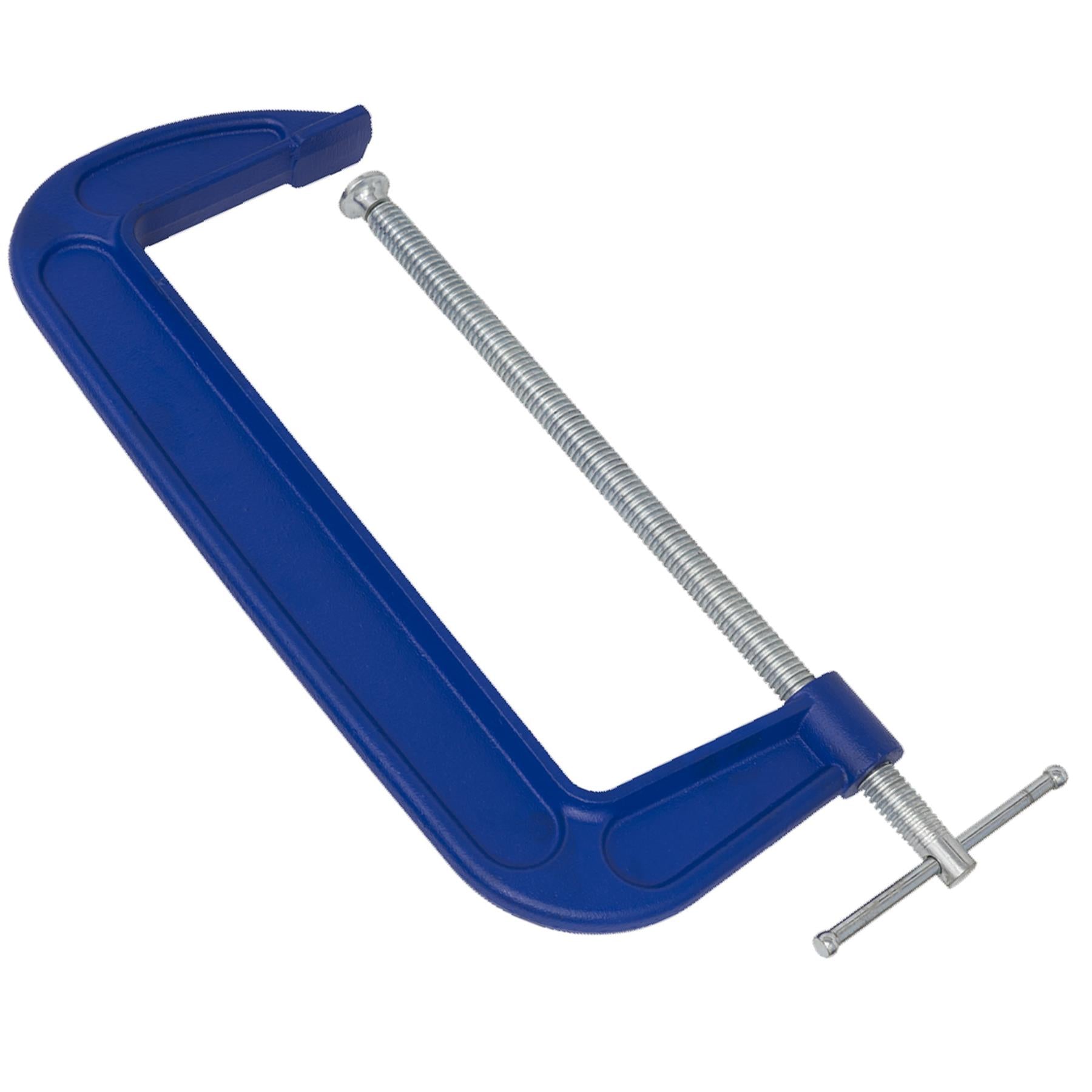 Sealey G-Clamp 300mm