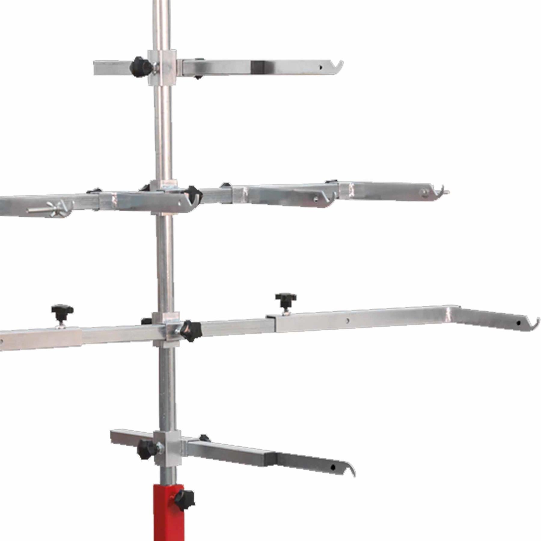 Sealey Commercial Panel Stand - Door, Wing, Bonnet & Bumper
