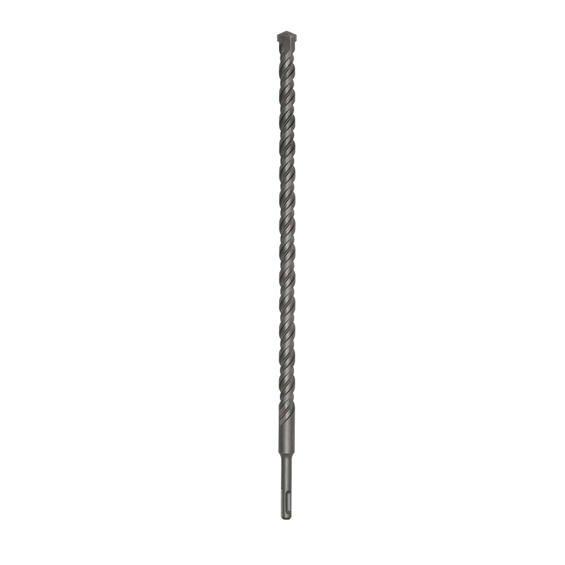 Sealey SDS Plus Drill Bit �19 x 450mm