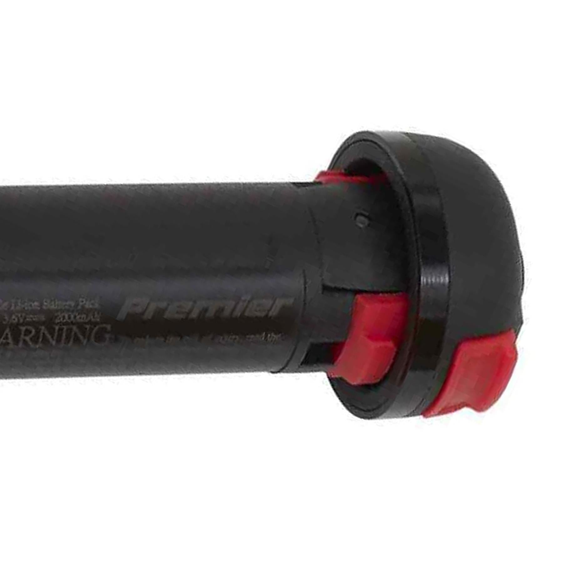 Sealey Rechargeable 3.6V 2Ah Li-ion Battery for SPR001 & SPR002