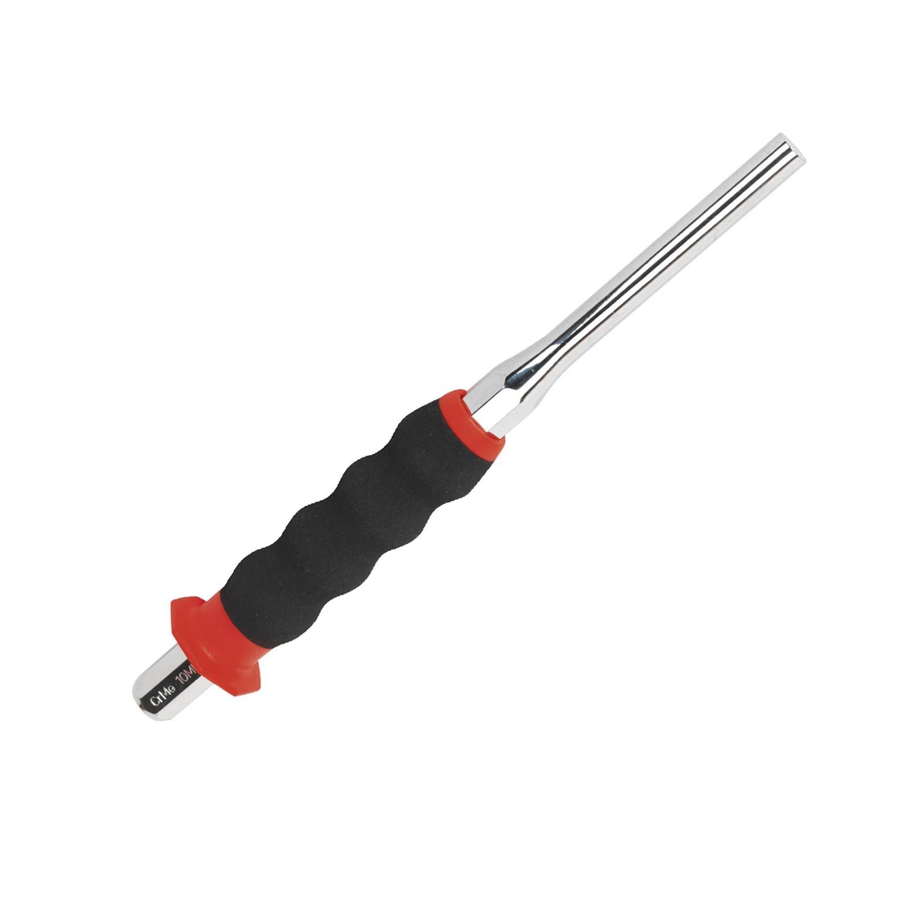 Sealey Sheathed Parallel Pin Punch 10mm