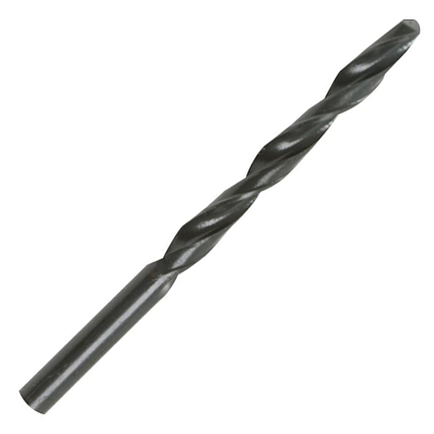 Quality 13Pce HSS-R Jobber Drill Bit Set 2mm - 8mm Hand Tool Drills DIY