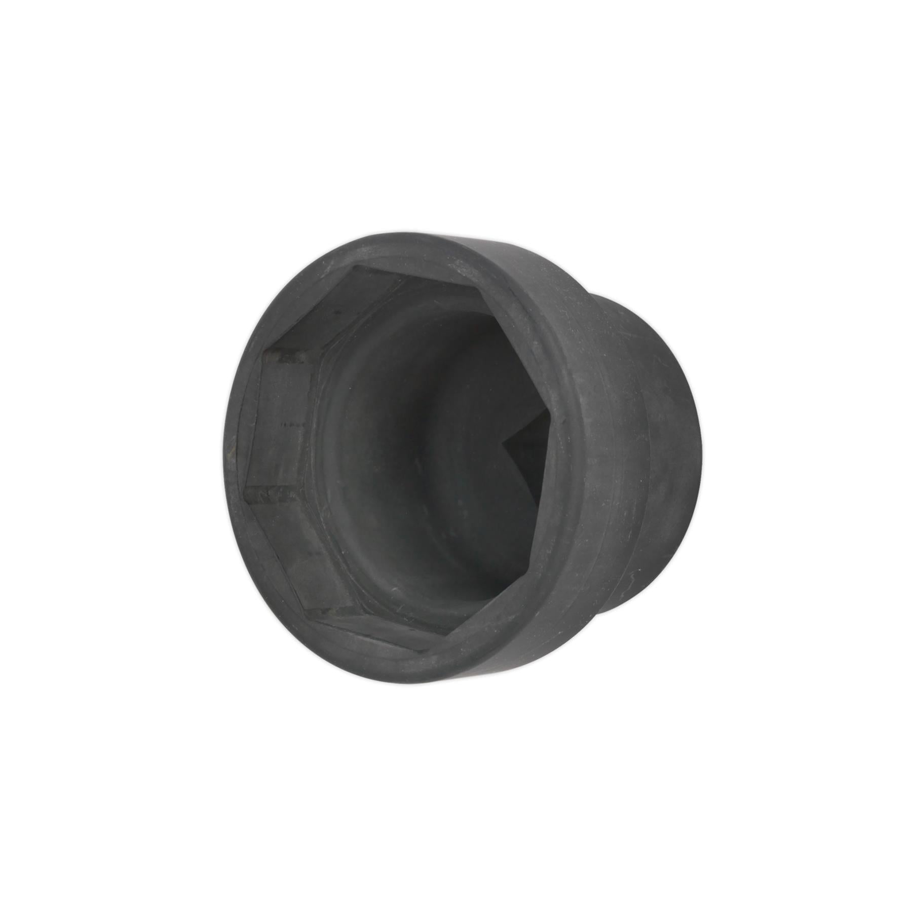Sealey Front Hub Nut Socket for Scania 80mm 3/4"Sq Drive