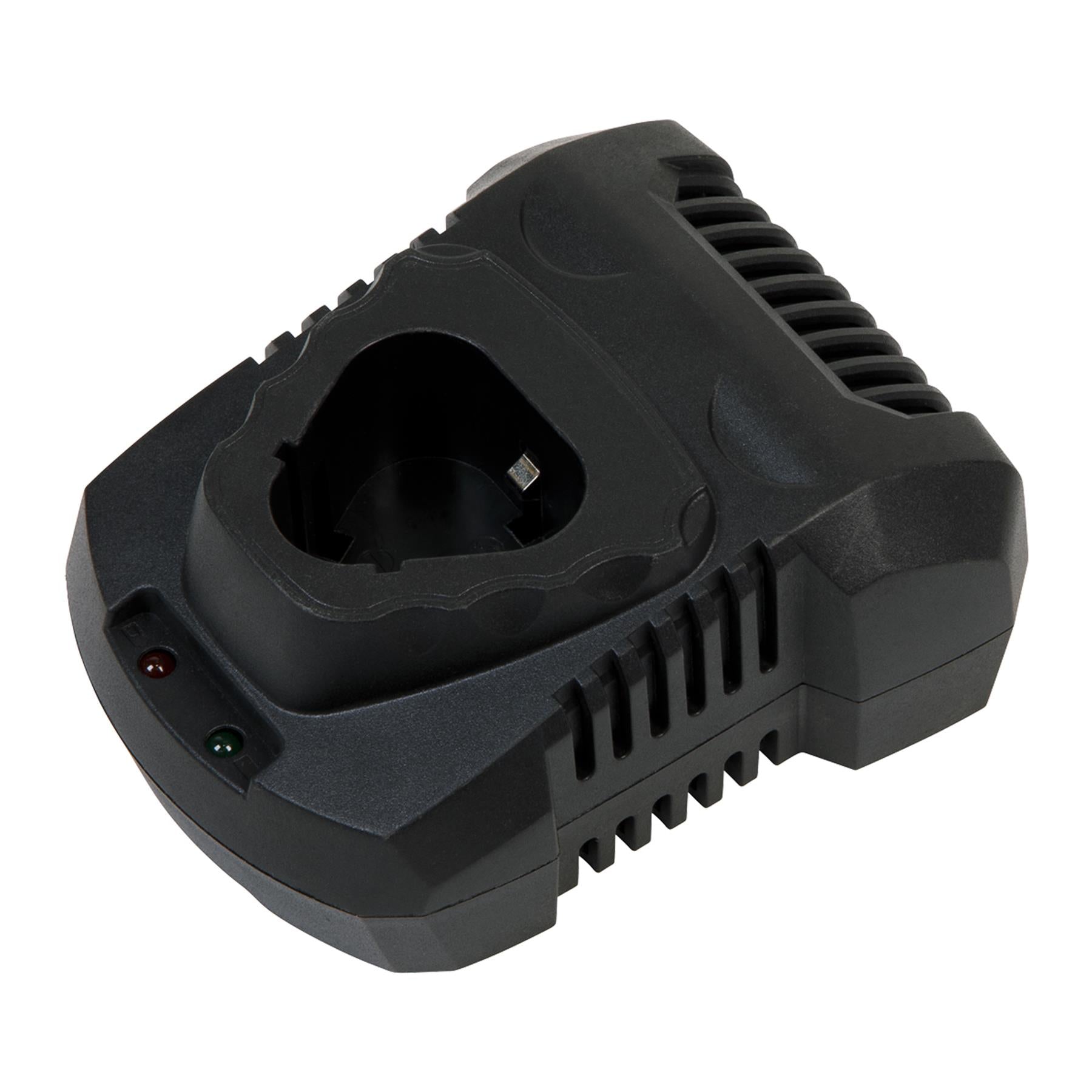 Sealey Comfortable Cordless Polisher Ø75mm 10.8V 2Ah