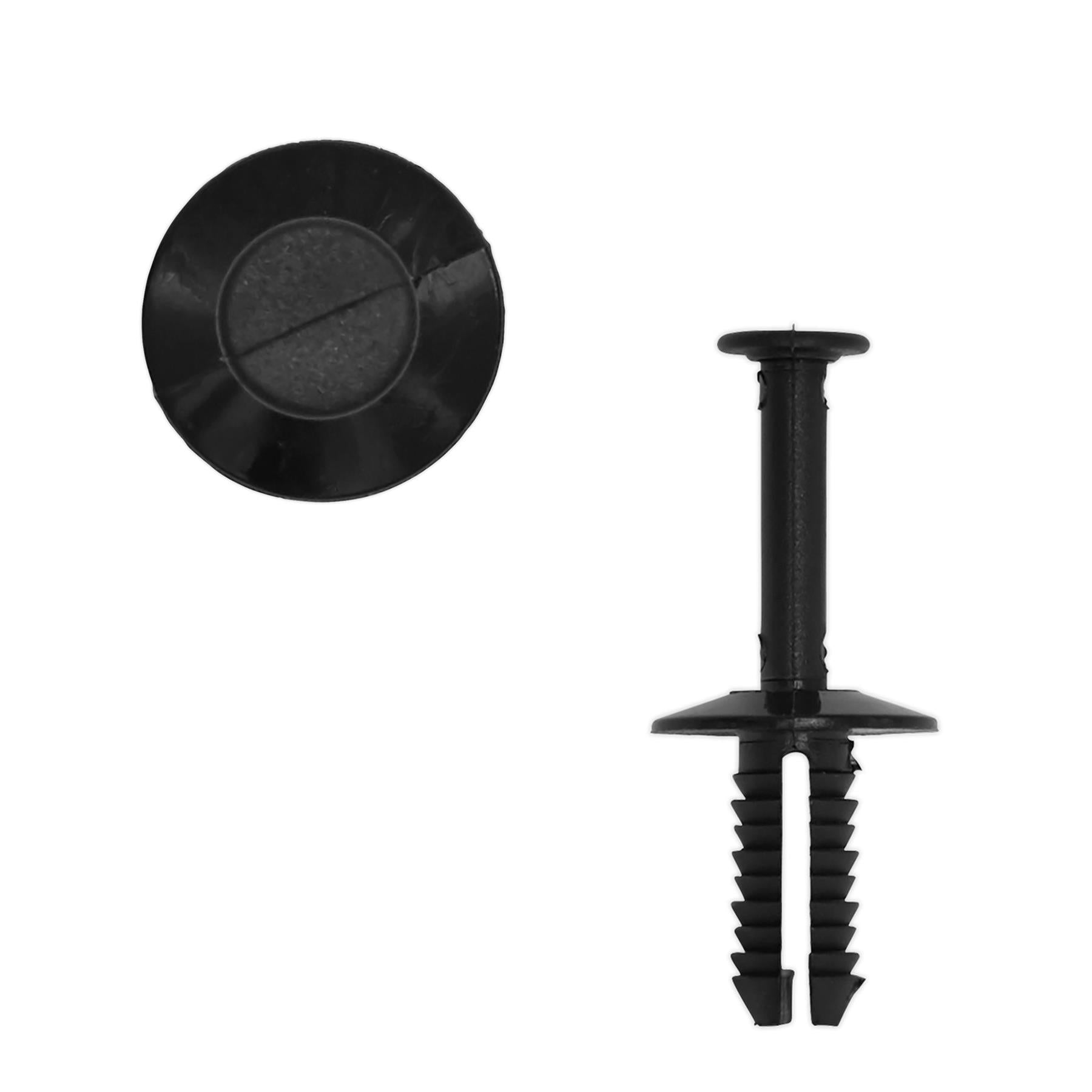 Sealey Push Rivet, Ø15mm x 36mm, Universal - Pack of 20