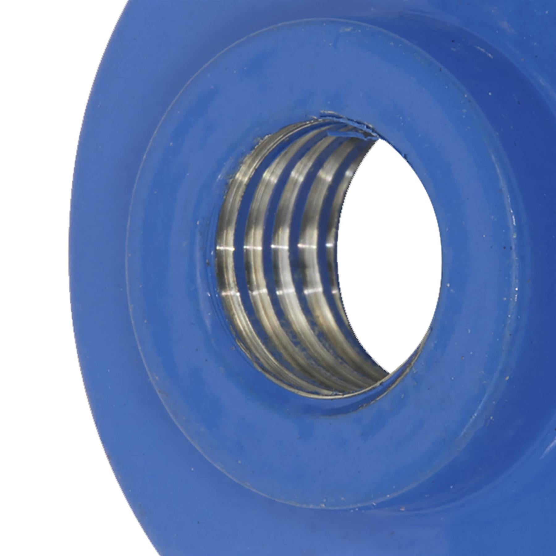 Sealey Pad Nut for PTC/BP3 Backing Pad M10 x 1.5mm