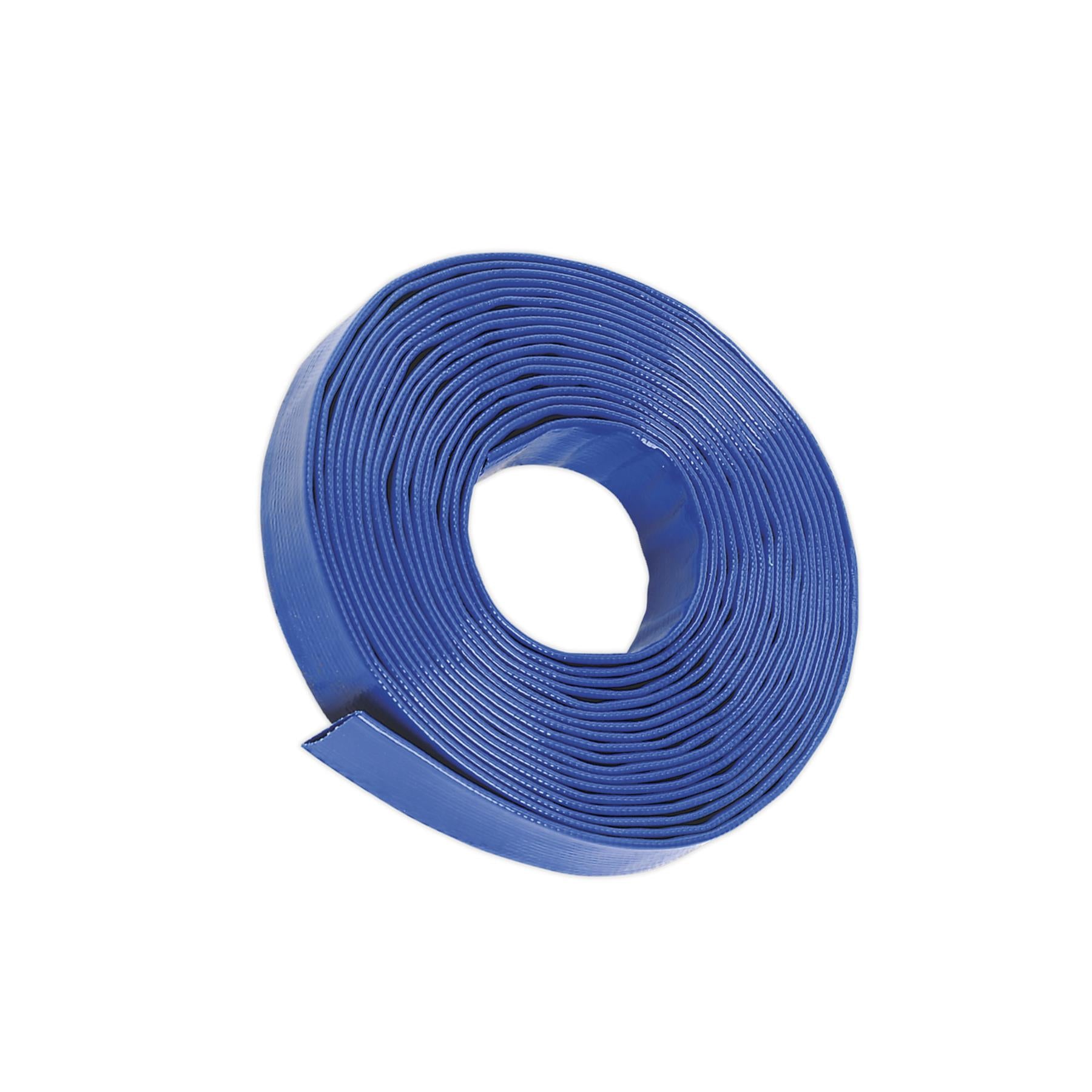 Sealey Layflat Hose 25mm x 10m