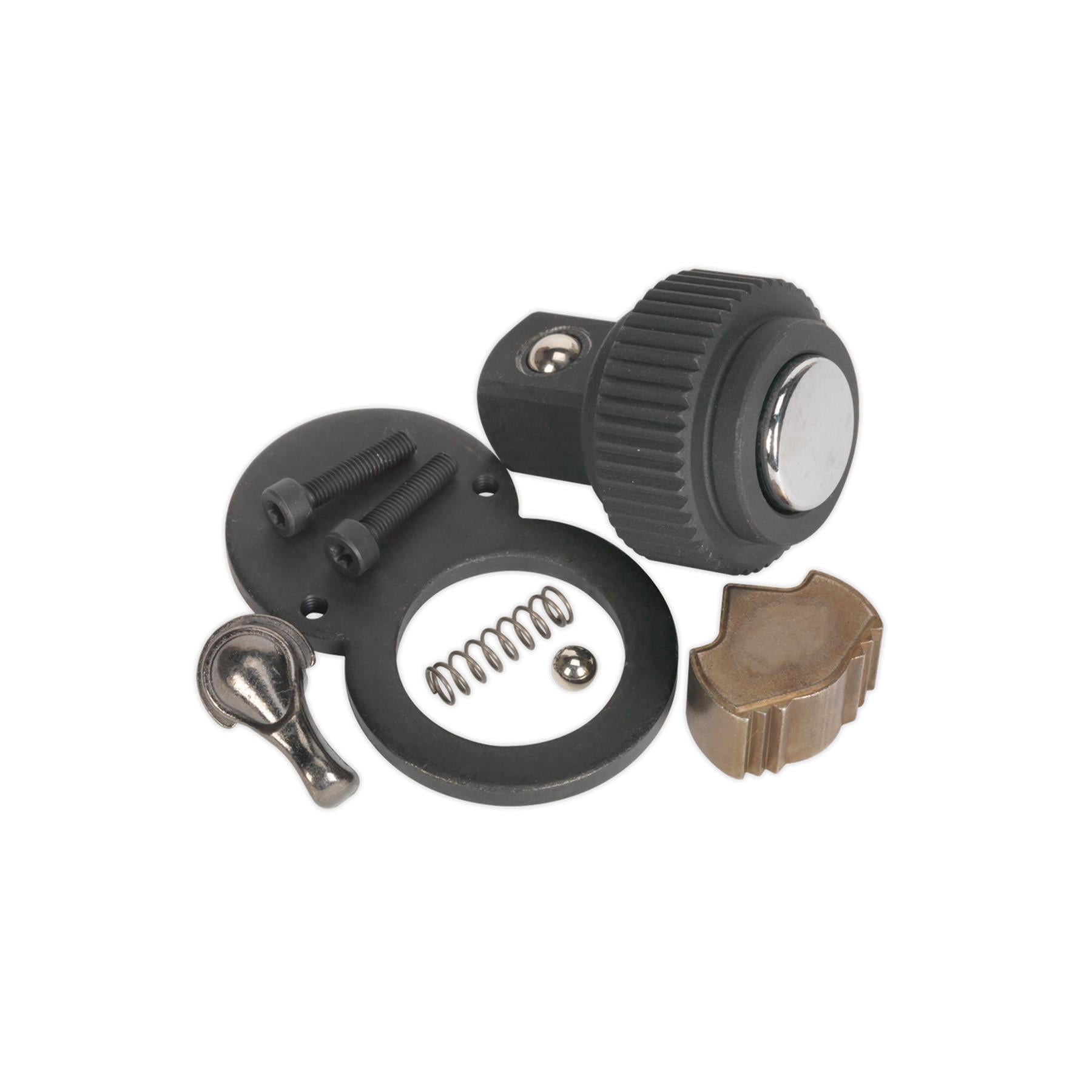 Sealey Repair Kit for AK662F 1/2"Sq Drive Premier Hand Tools