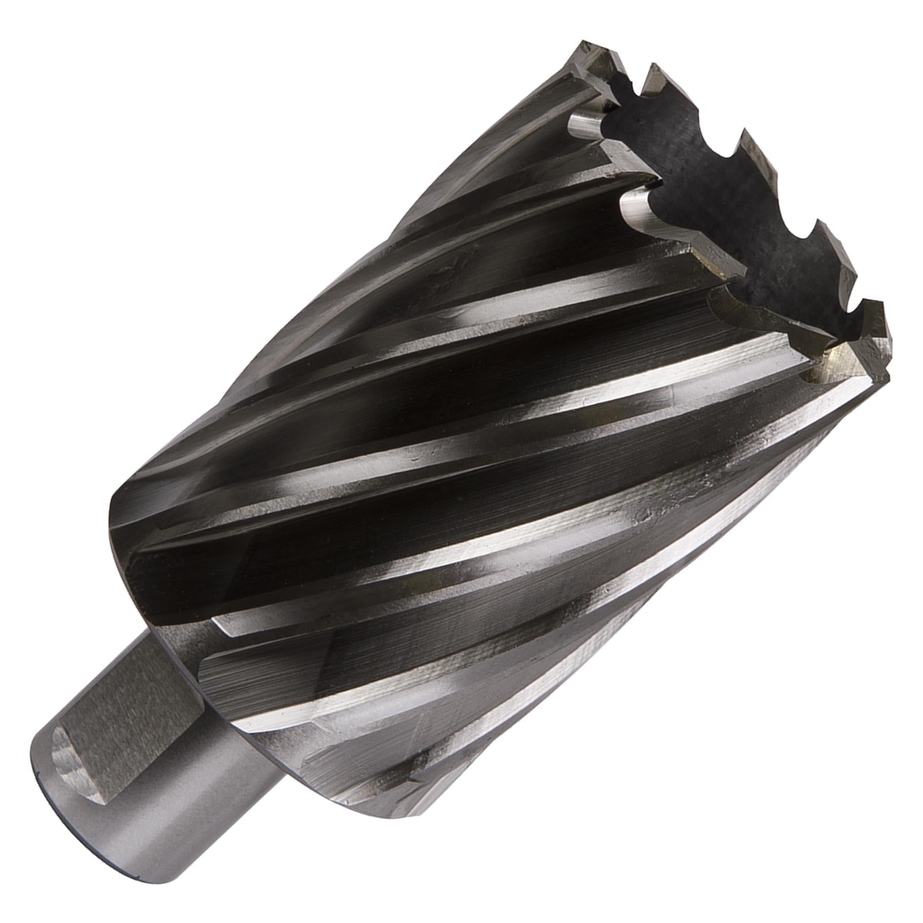 Sealey Rotabor Cutter HSS 42mm - Cut Depth 50mm