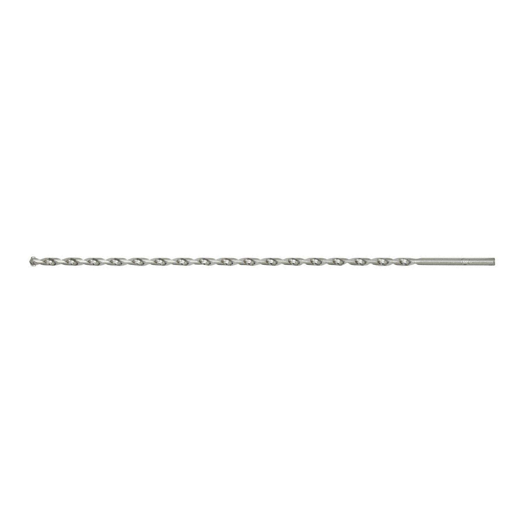 Sealey Worksafe Straight Shank Rotary Impact Drill Bit 8 x 400mm