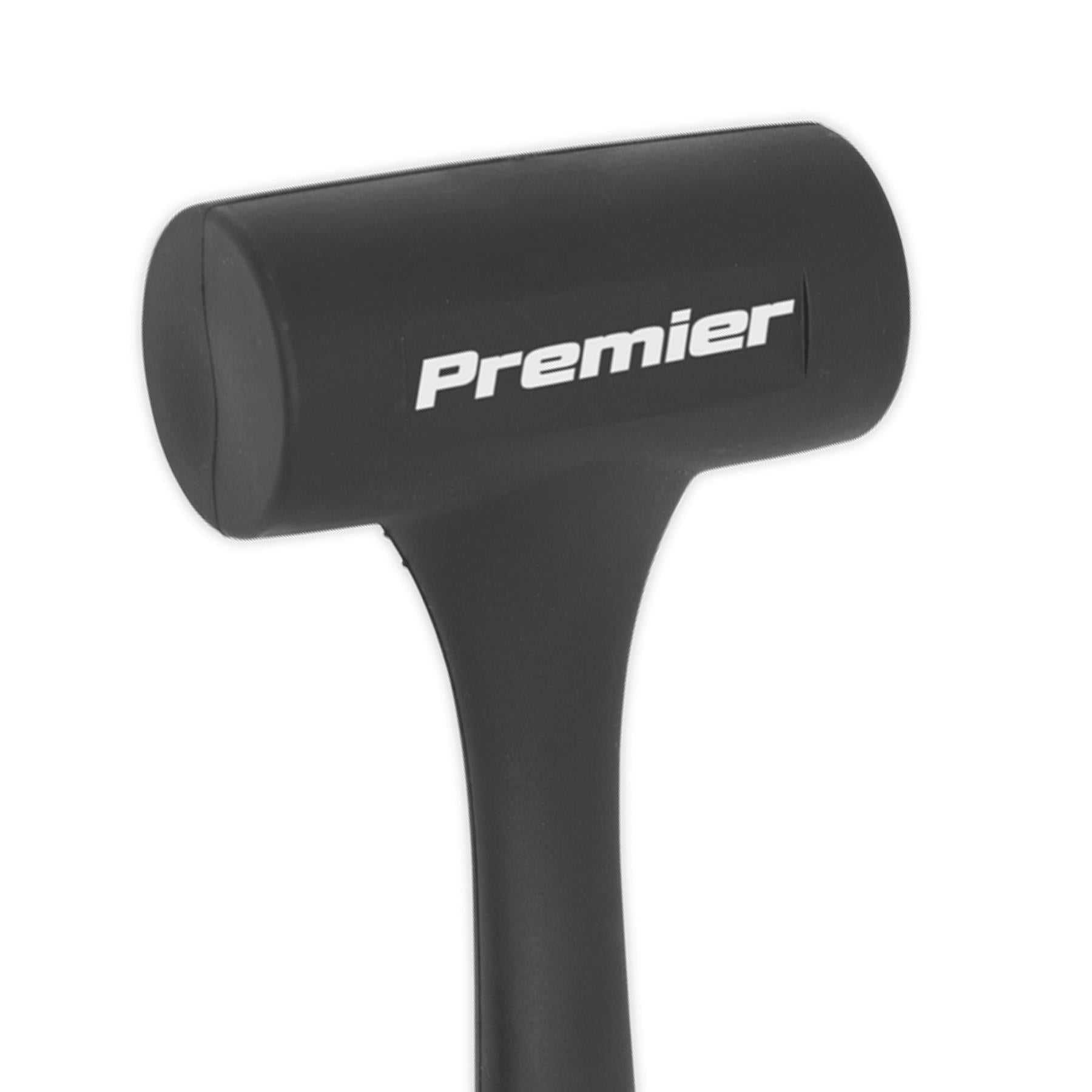 Sealey Dead Blow Hammer 1.3lb