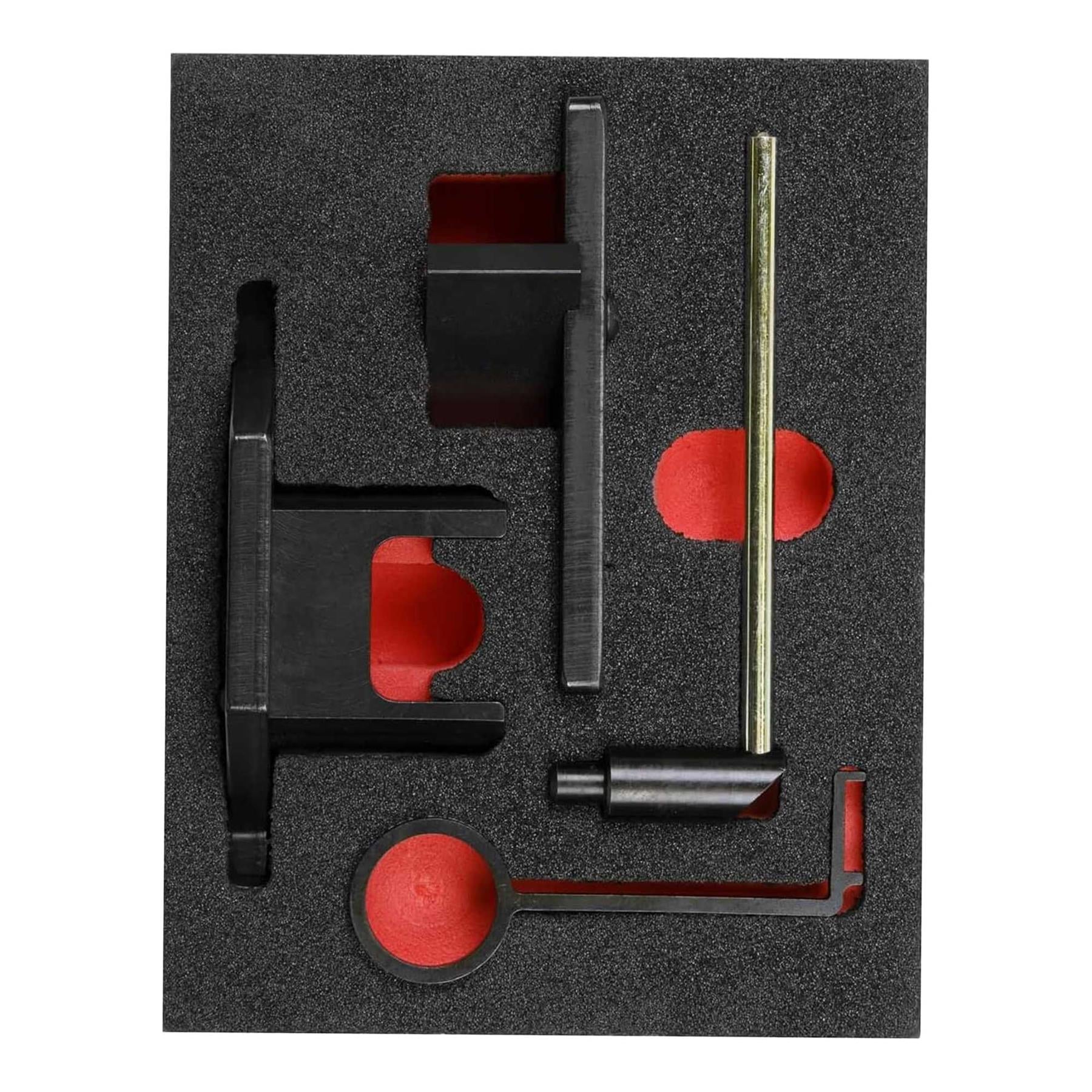 Sealey Engine Timing Check Kit 1.2 GDI PureTech for PSA - Belt Drive