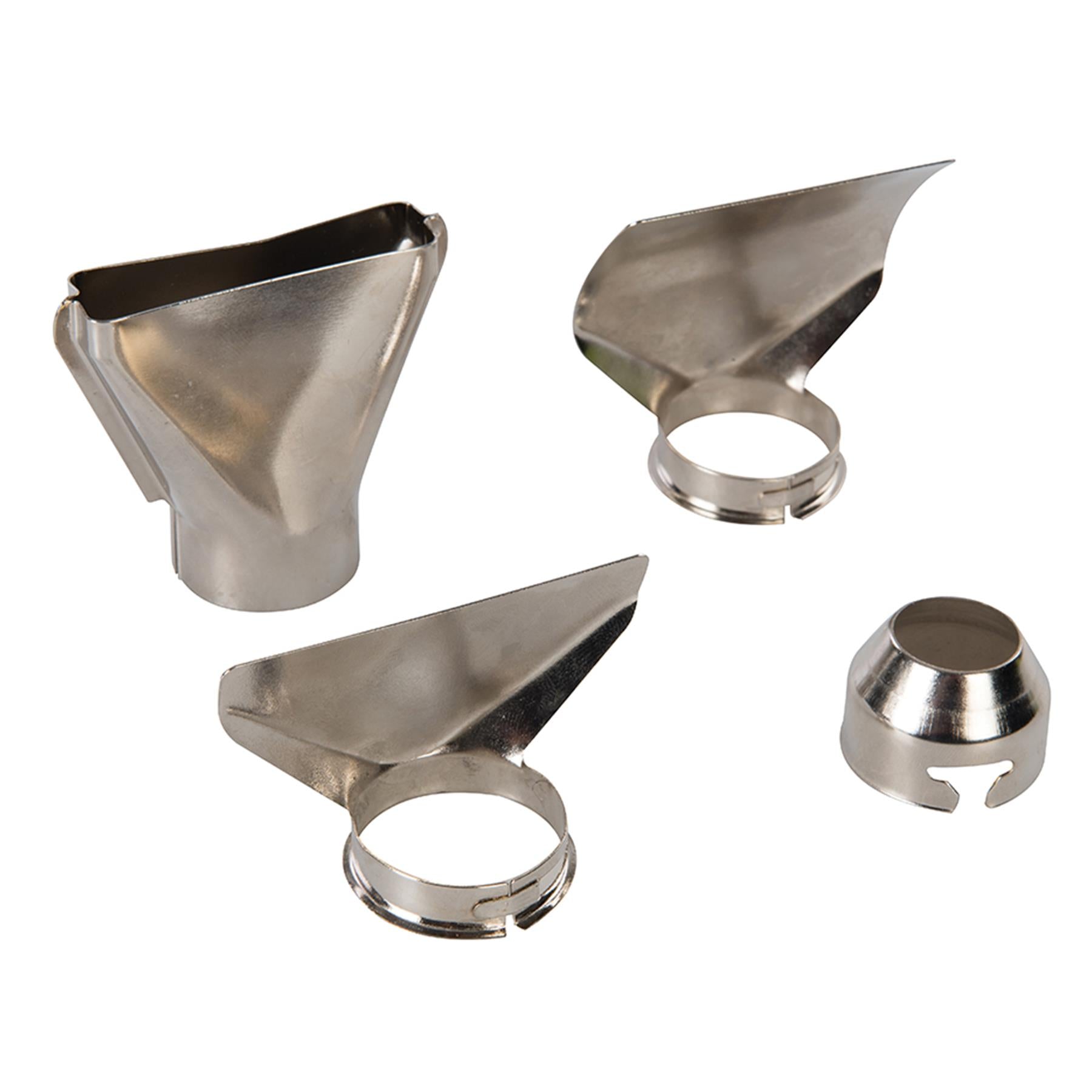 Heavy Duty 2000W Hot Air Heat Gun Paint Wallpaper Remover Stripper Power Tool