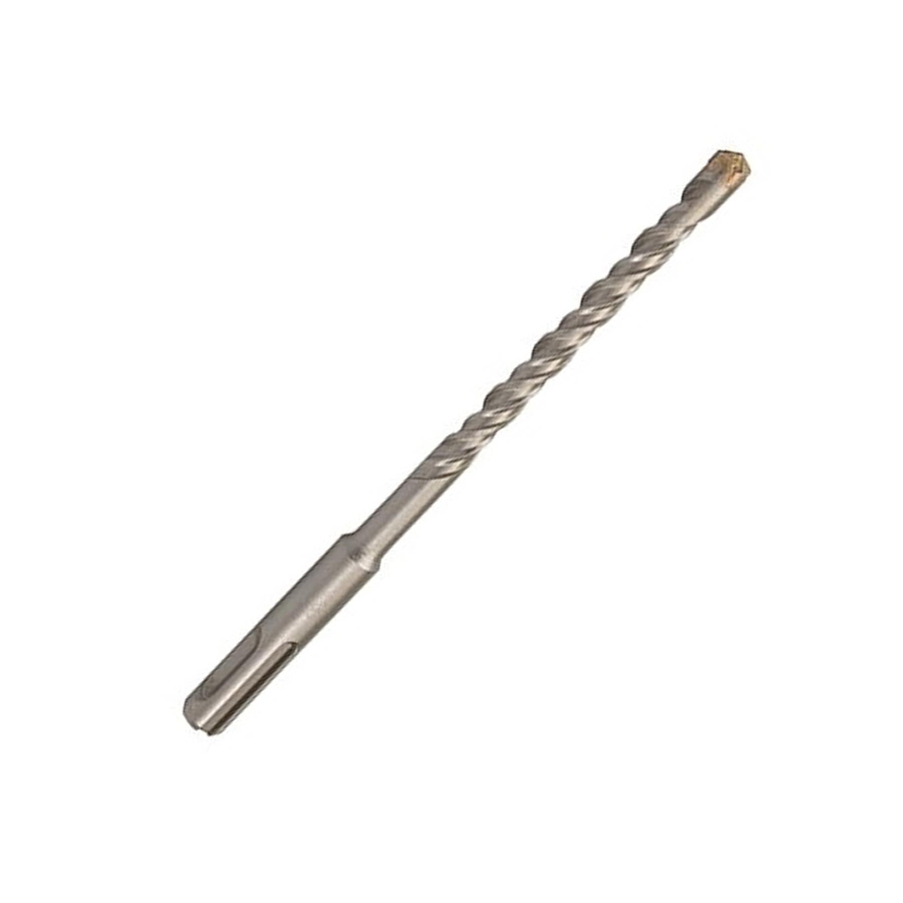 SDS Plus Cross Head Drill Bit 25 X 460mm Masonry Tungsten Carbide Concrete Stone