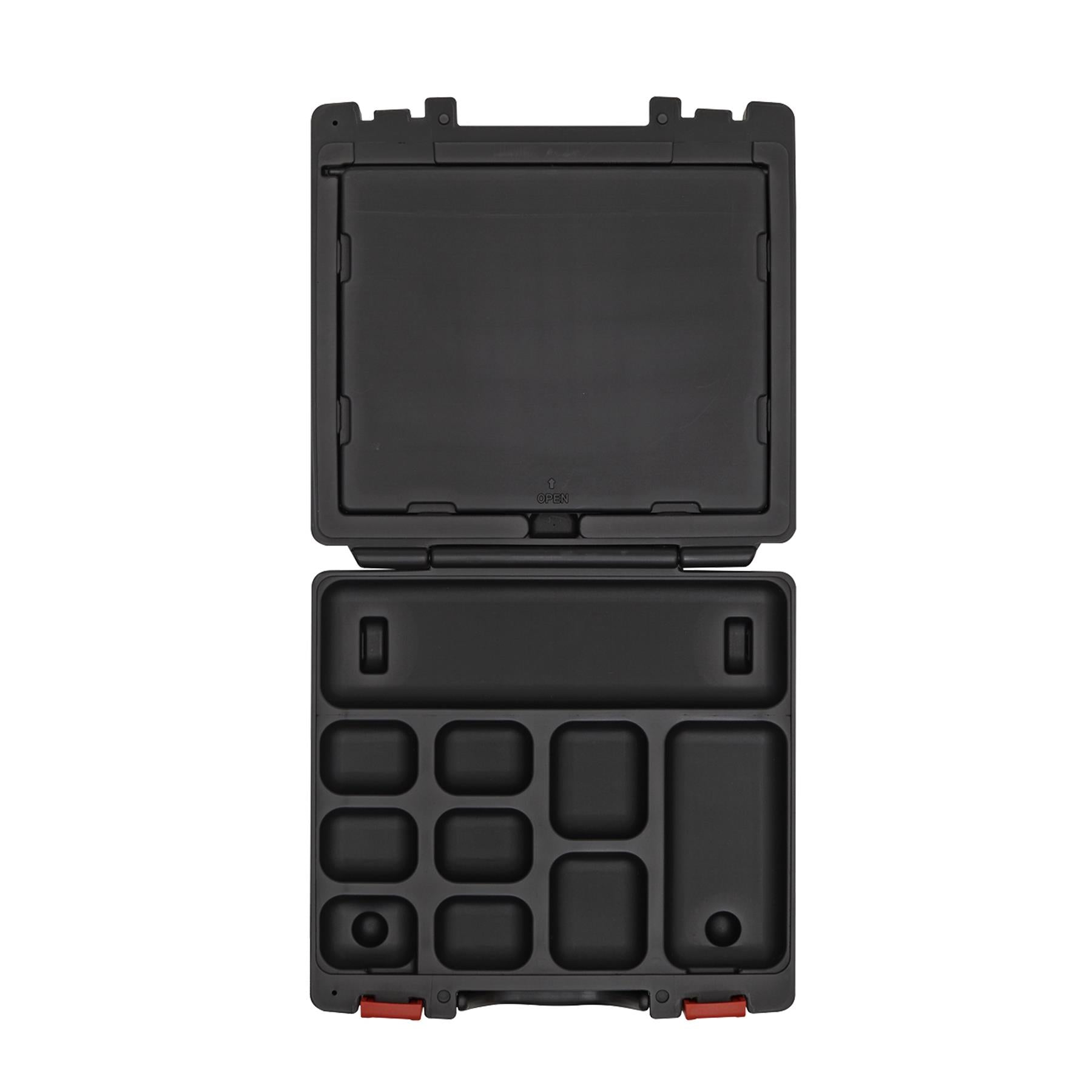 Sealey Storage Case For Ratchet Crimping Pliers (AK3857 & AK3858) Electrics