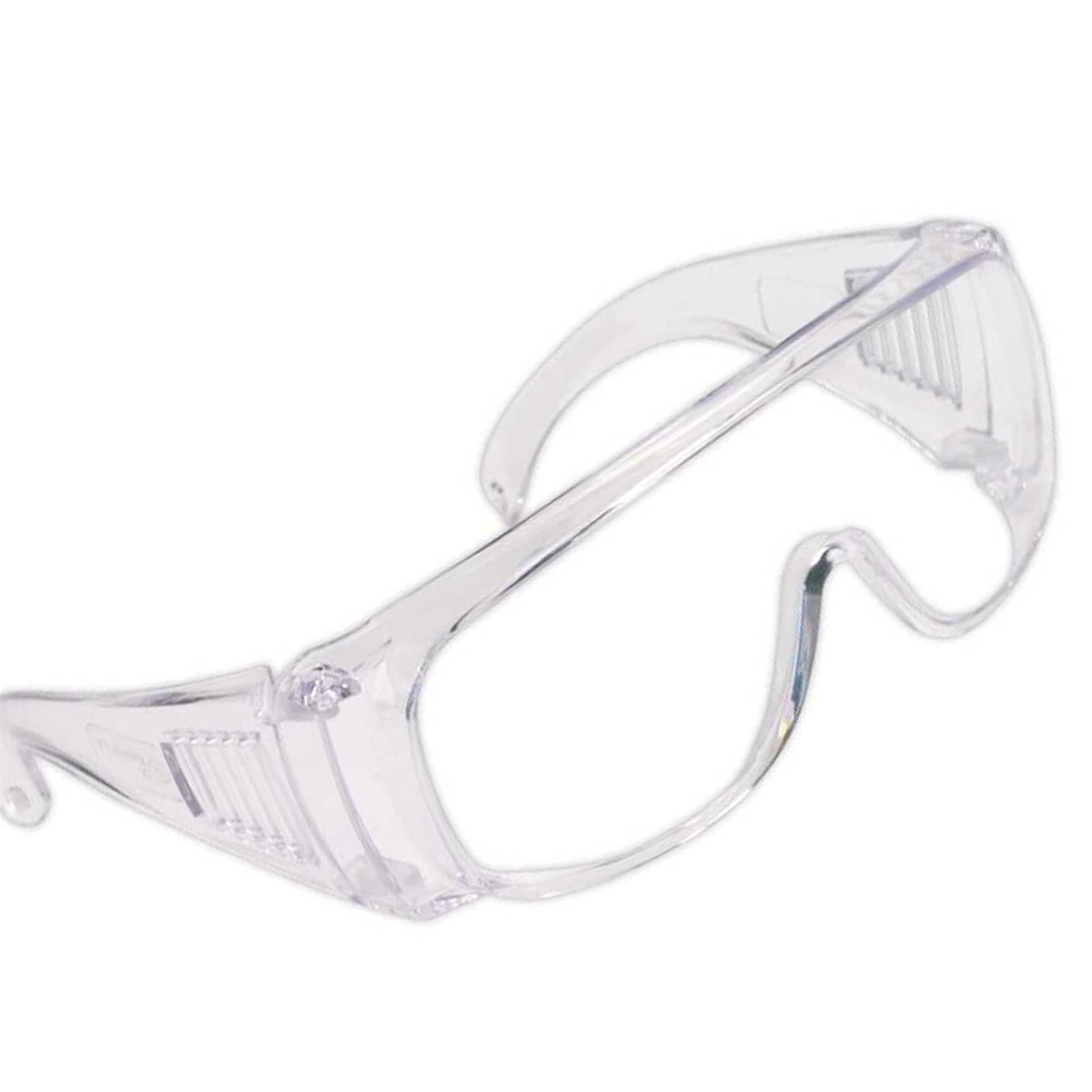 Sealey Safety Spectacles BS EN 166/F