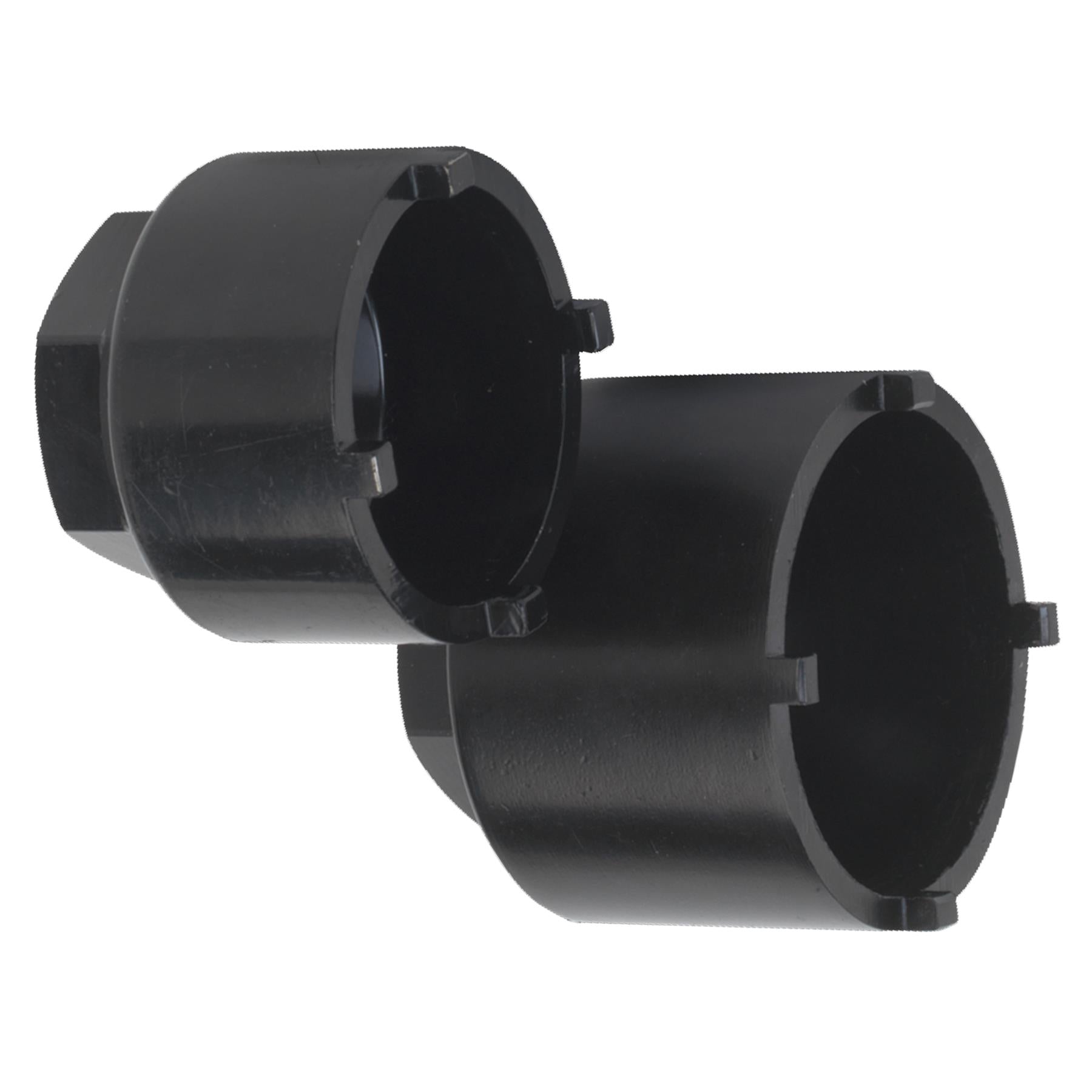 Sealey Lower Ball Joint Socket Set 2pc
