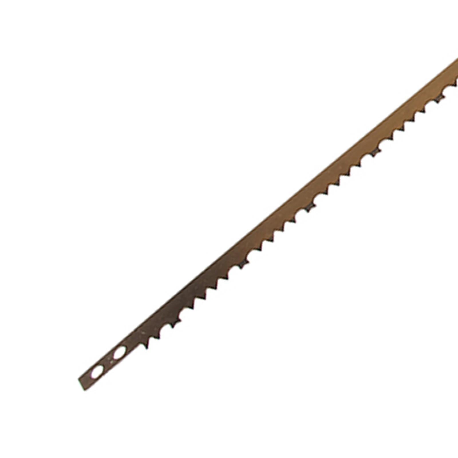 Pruning / Bow Saw Blade 750mm Carbon Steel Garden Plant Bush Trim Cutters