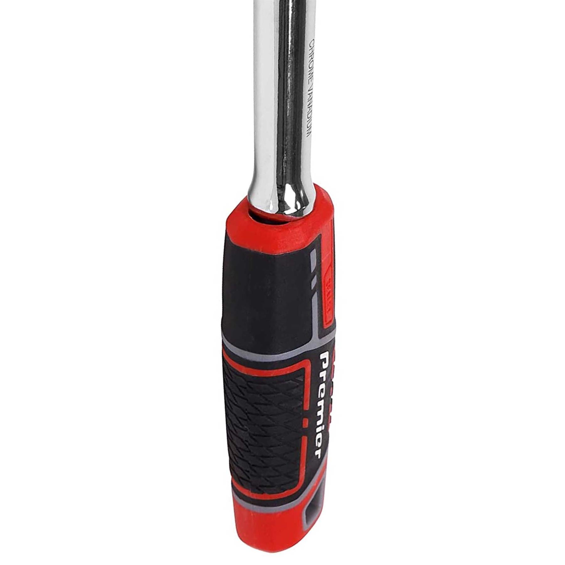Sealey Ratchet Wrench 3/8"Sq Drive Flip Reverse