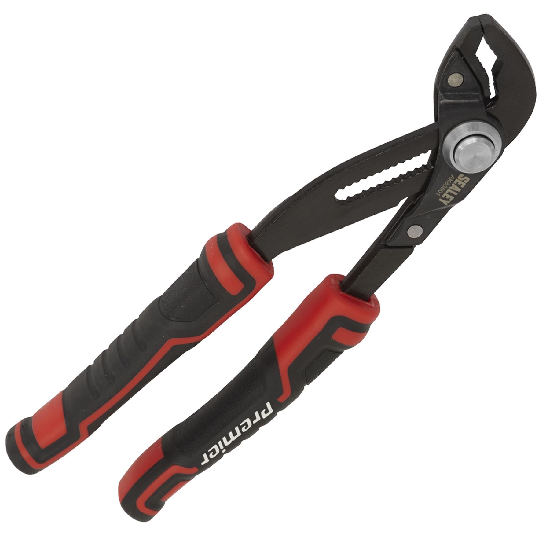 Sealey Quick Release Water Pump Pliers 200mm