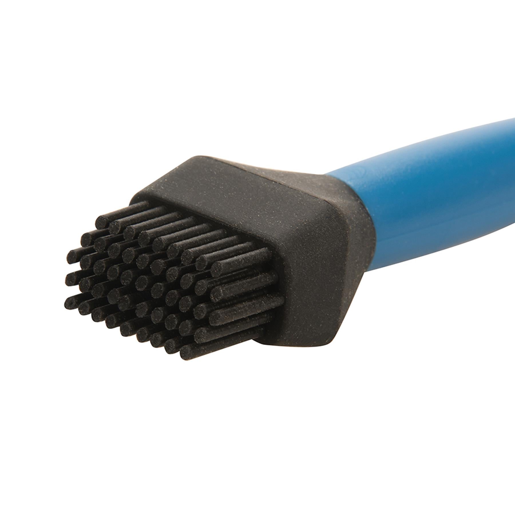 Silicone Glue Brush 178mm (7") With Easy To Clean Silicone Bristles