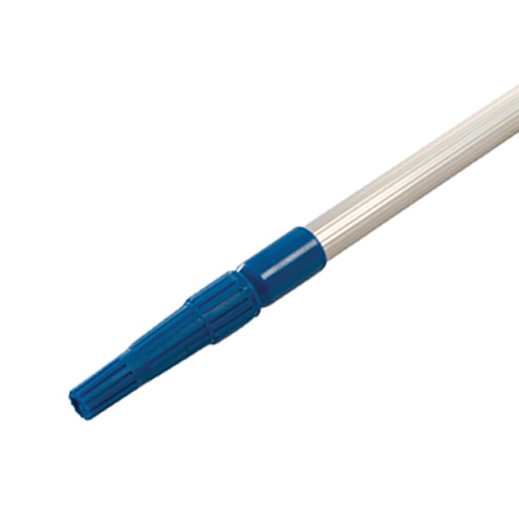 Extension Pole Aluminium 2mm Twist And Lock Adjustment For Paint Roller