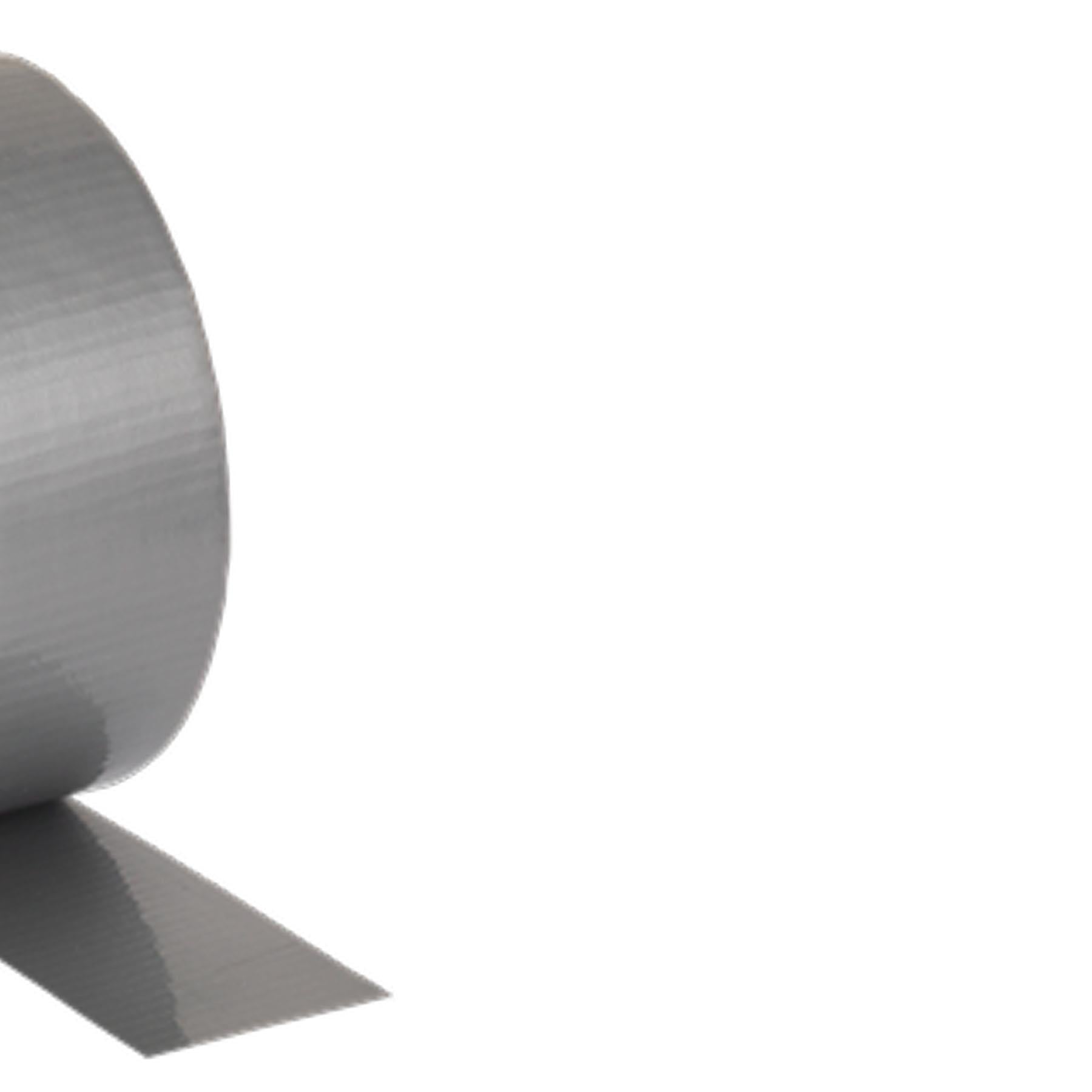 Sealey Duct Tape 48mm x 50m Silver