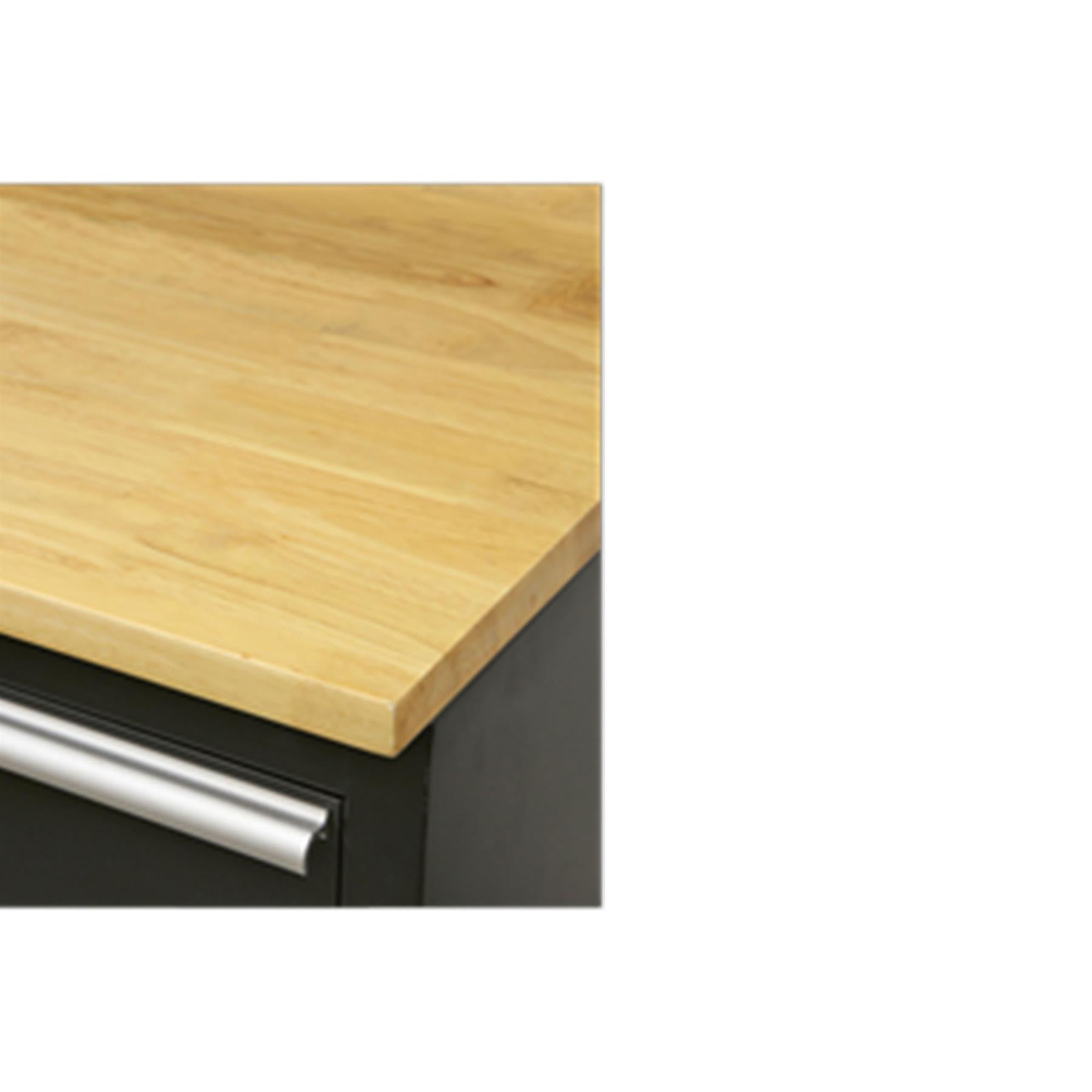 Sealey Hardwood Worktop 775mm