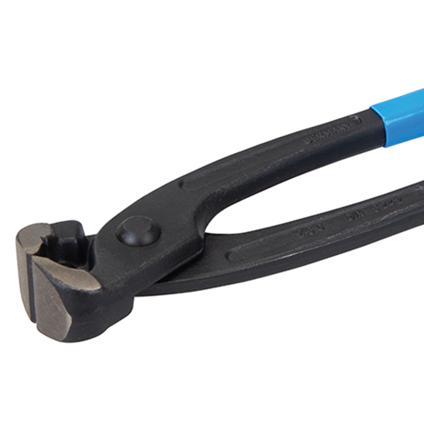 King Dick Cutting Pliers Tower Pincer 250mm FCP250