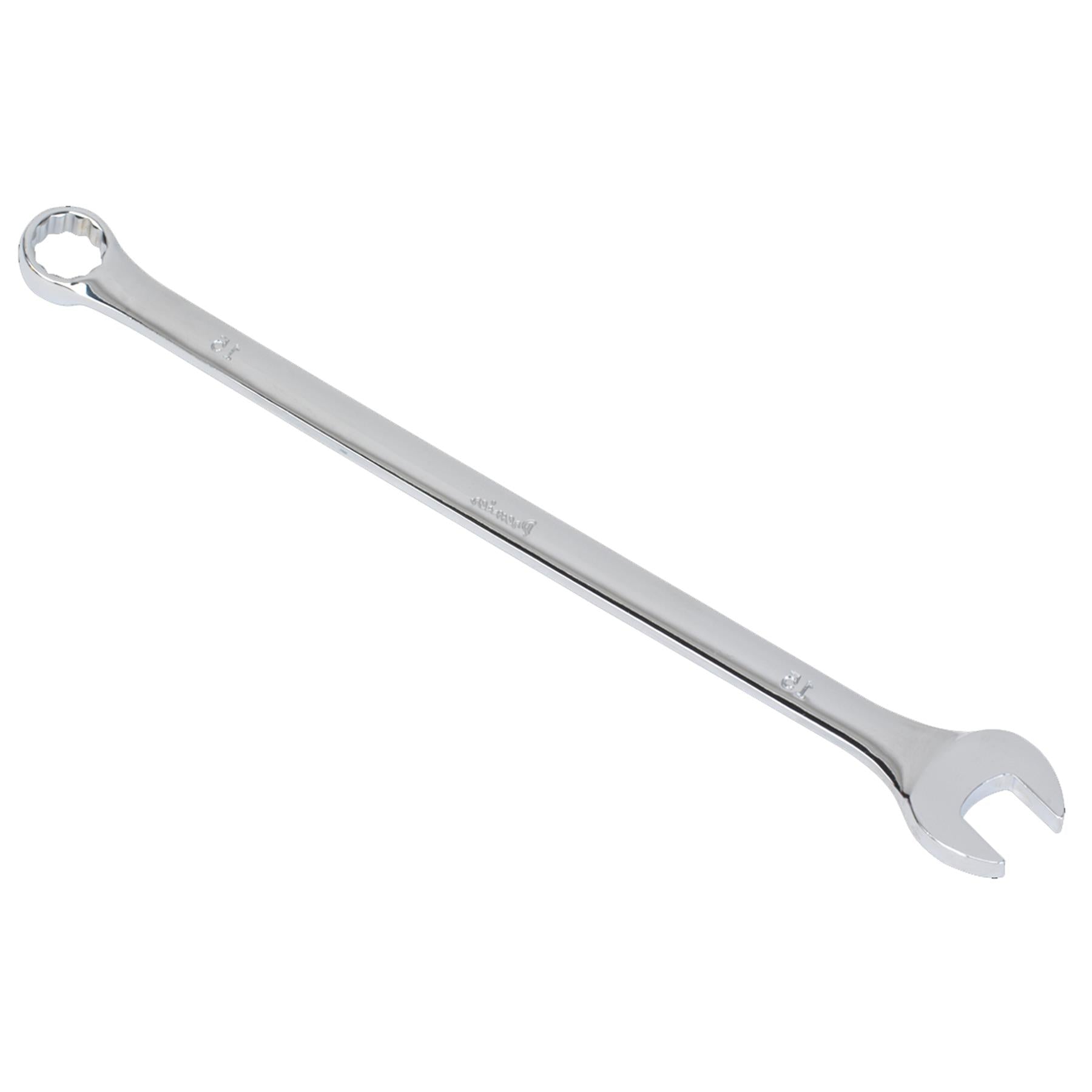 Sealey Combination Spanner Extra-Long 15mm Chrome Vanadium steel