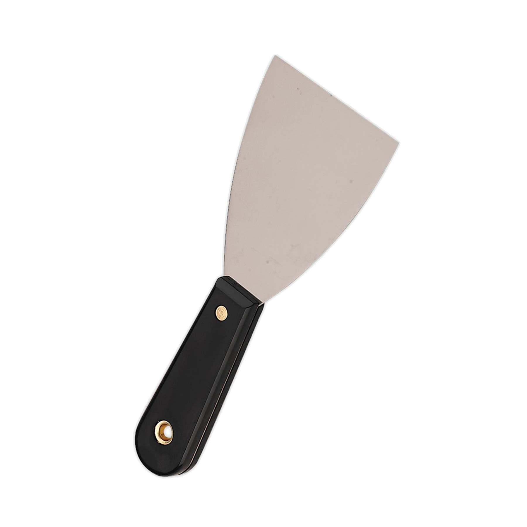 Sealey Scraper Rigid Decorators Filling Knife Wallpaper Paint Putty Knife 75mm