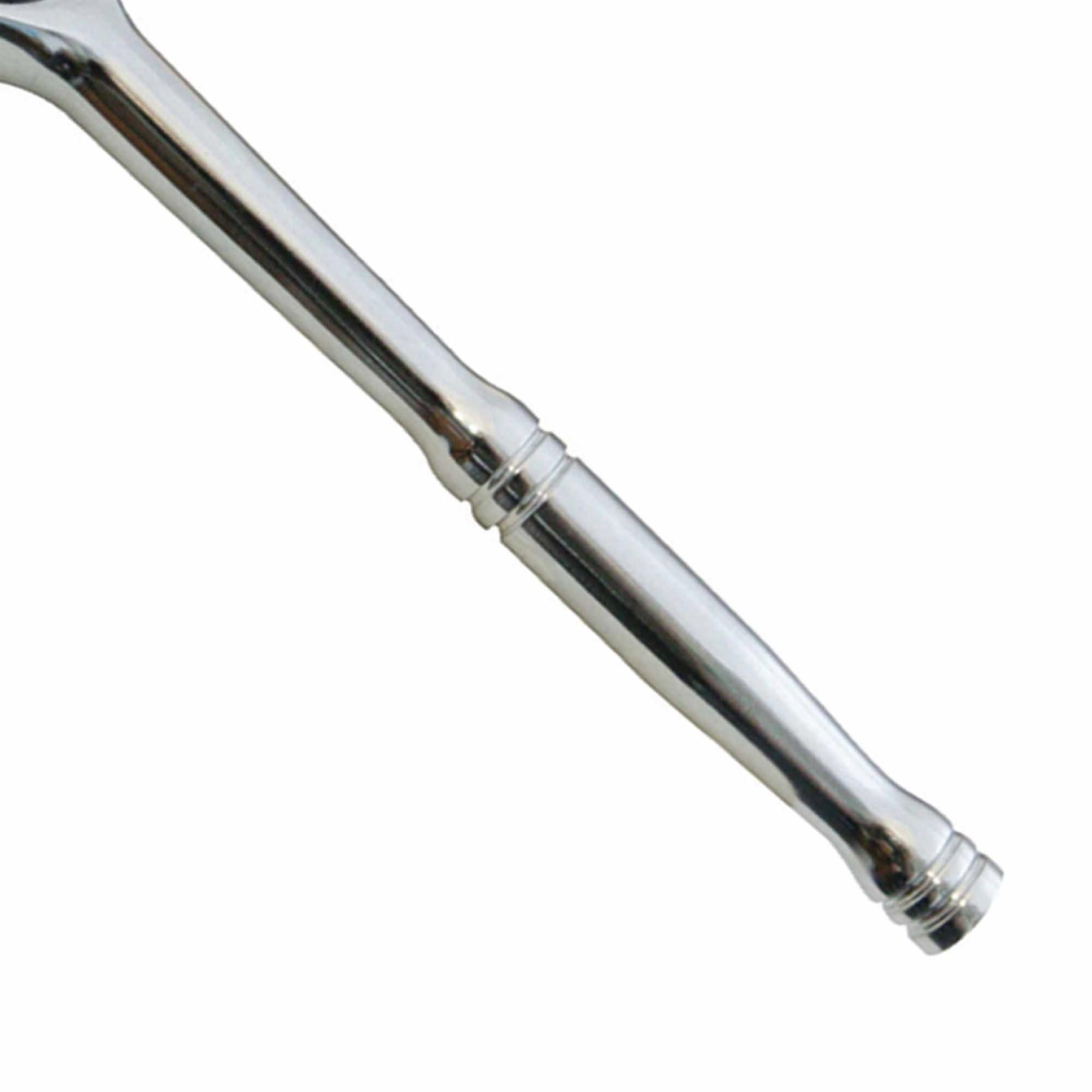 Ratchet Handle Hi-Torque 1/4" 150mm DIY Tools Workshop Garage DIY