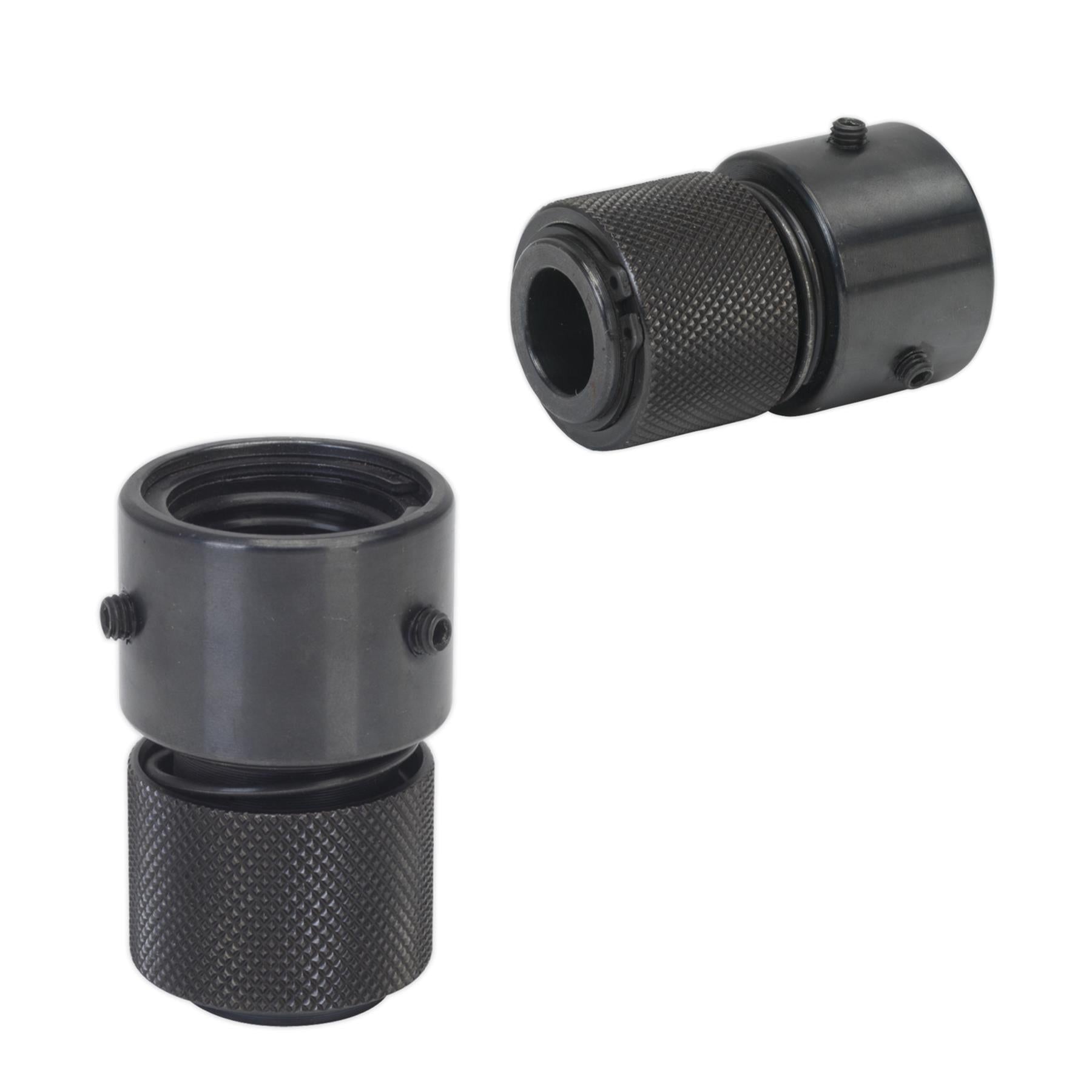 Sealey Air Chisel Quick Release Coupling