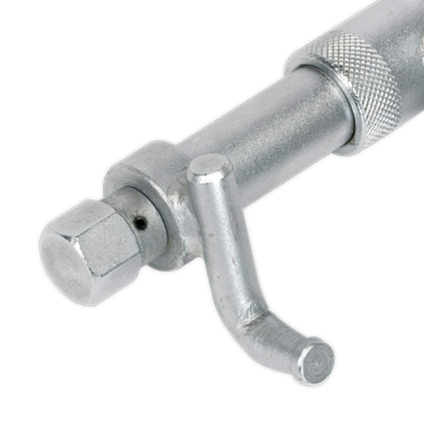 Sealey Exhaust Spring Clamp Removal Tool - VAG